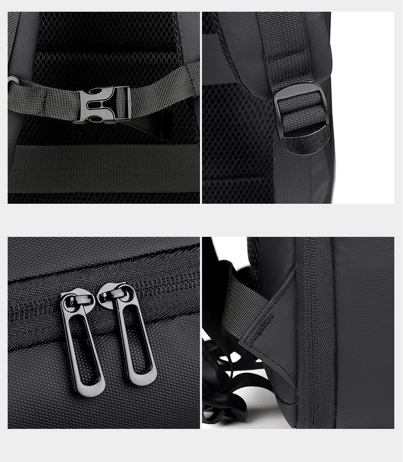 PRECISION IN EVERY DETAIL