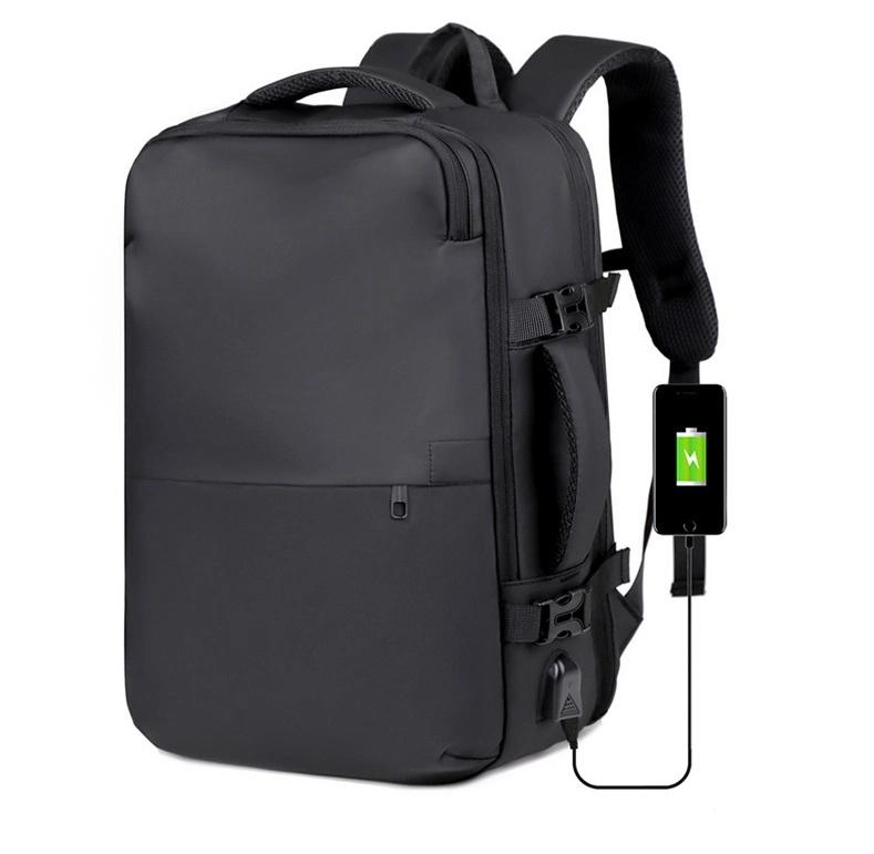 CHARGE YOUR PHONE ON THE GO!