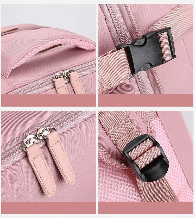 PRECISION IN EVERY DETAIL