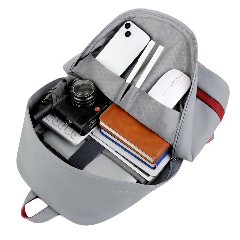 PACK YOUR DREAMS, HOLD YOUR WORLD