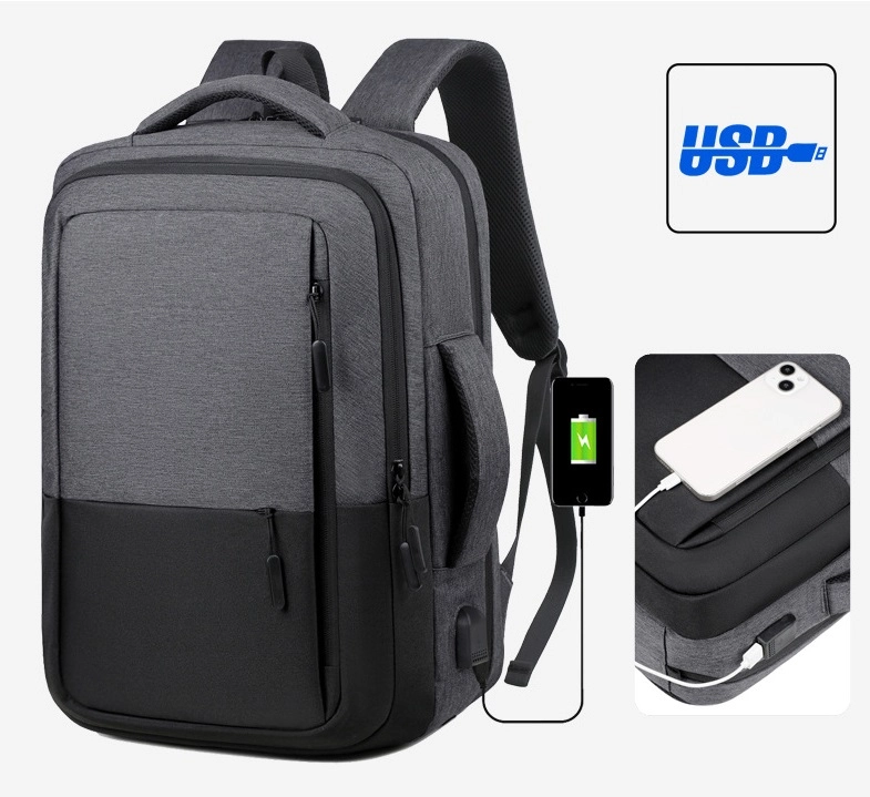 CHARGE YOUR PHONE ON THE GO!