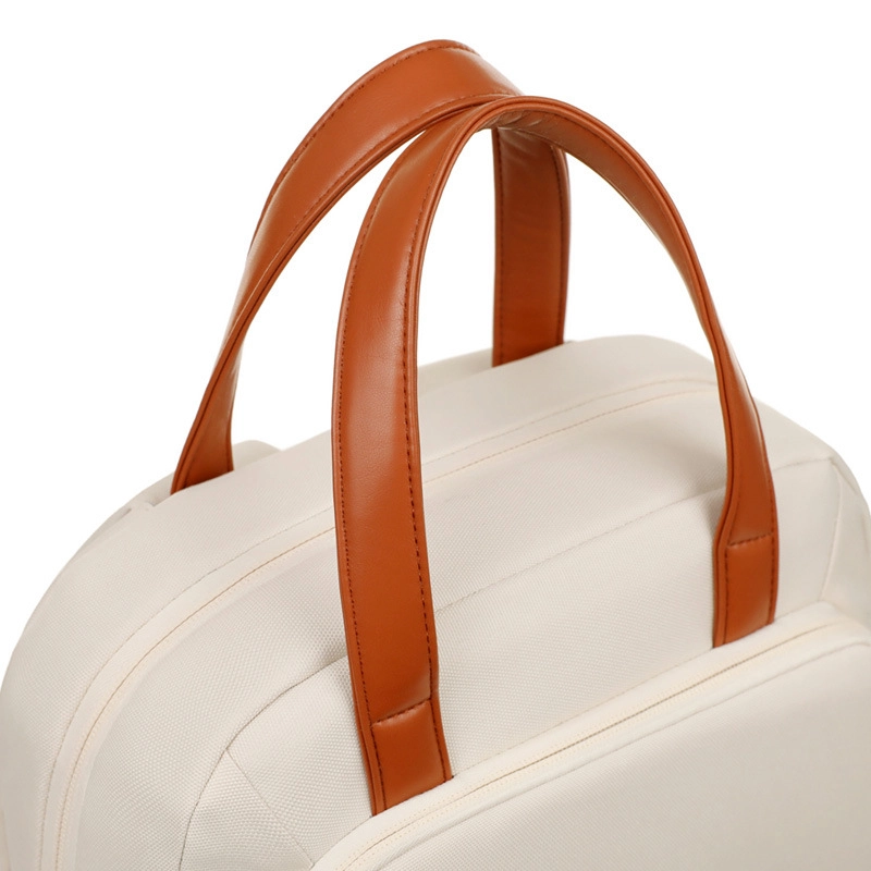 THE PHILOSOPHY OF PALM COMFORT