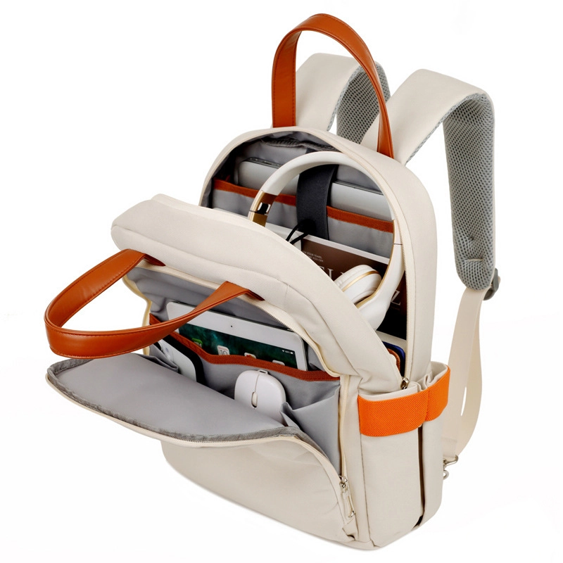 EVERYTHING IN ITS PLACE