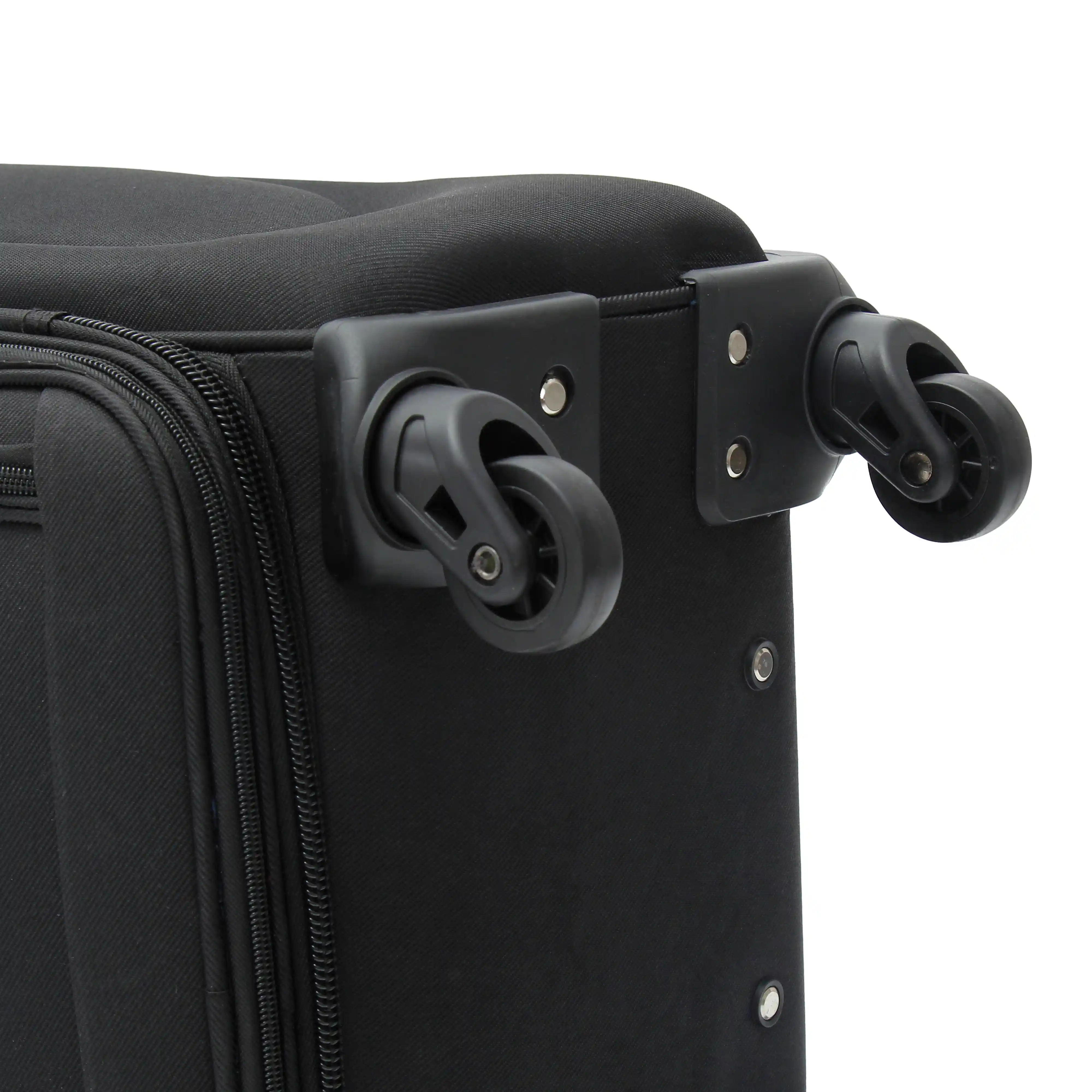 MINIMAL WHEEL, NORMAL USAGE