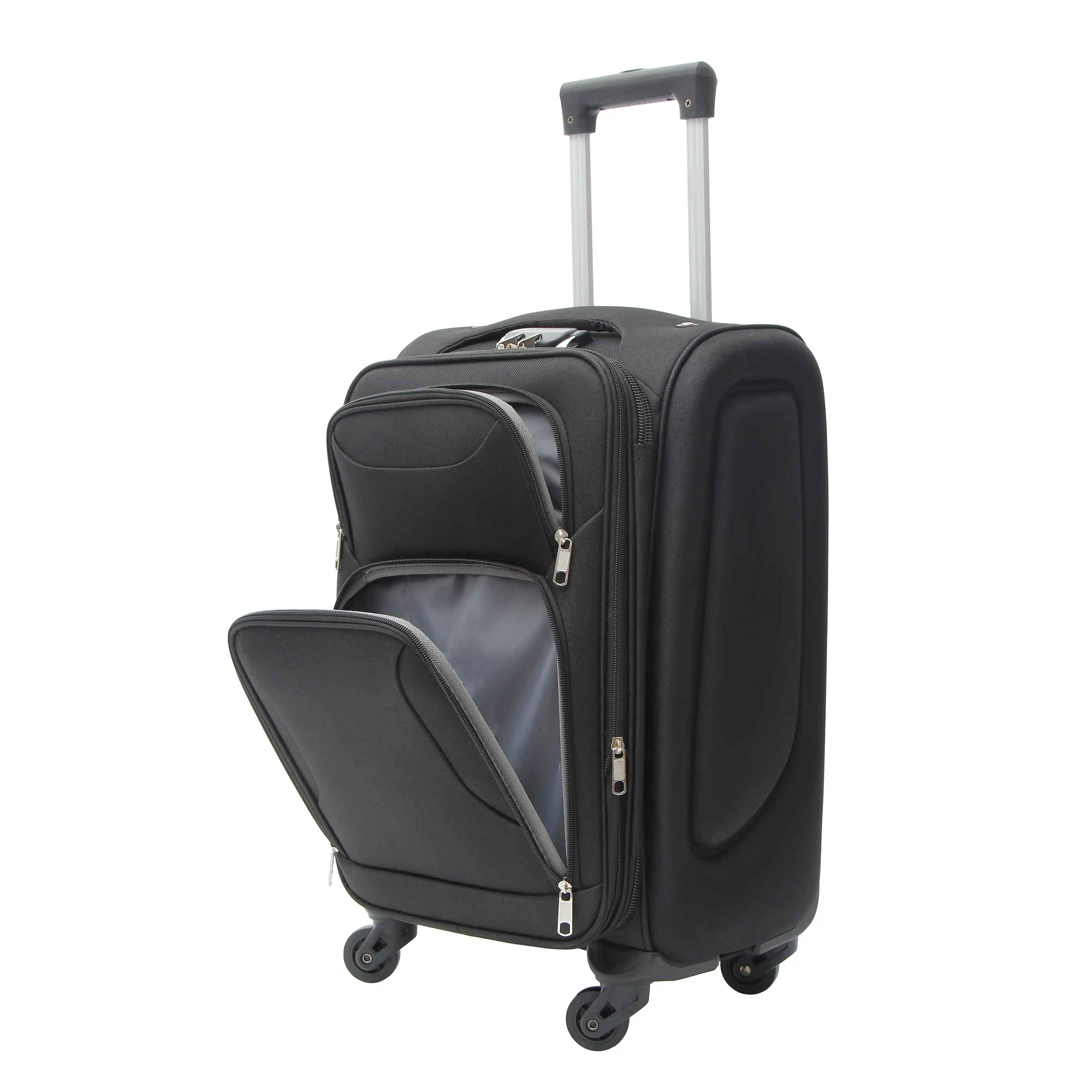 RAPID DUAL FRONT ACCESS