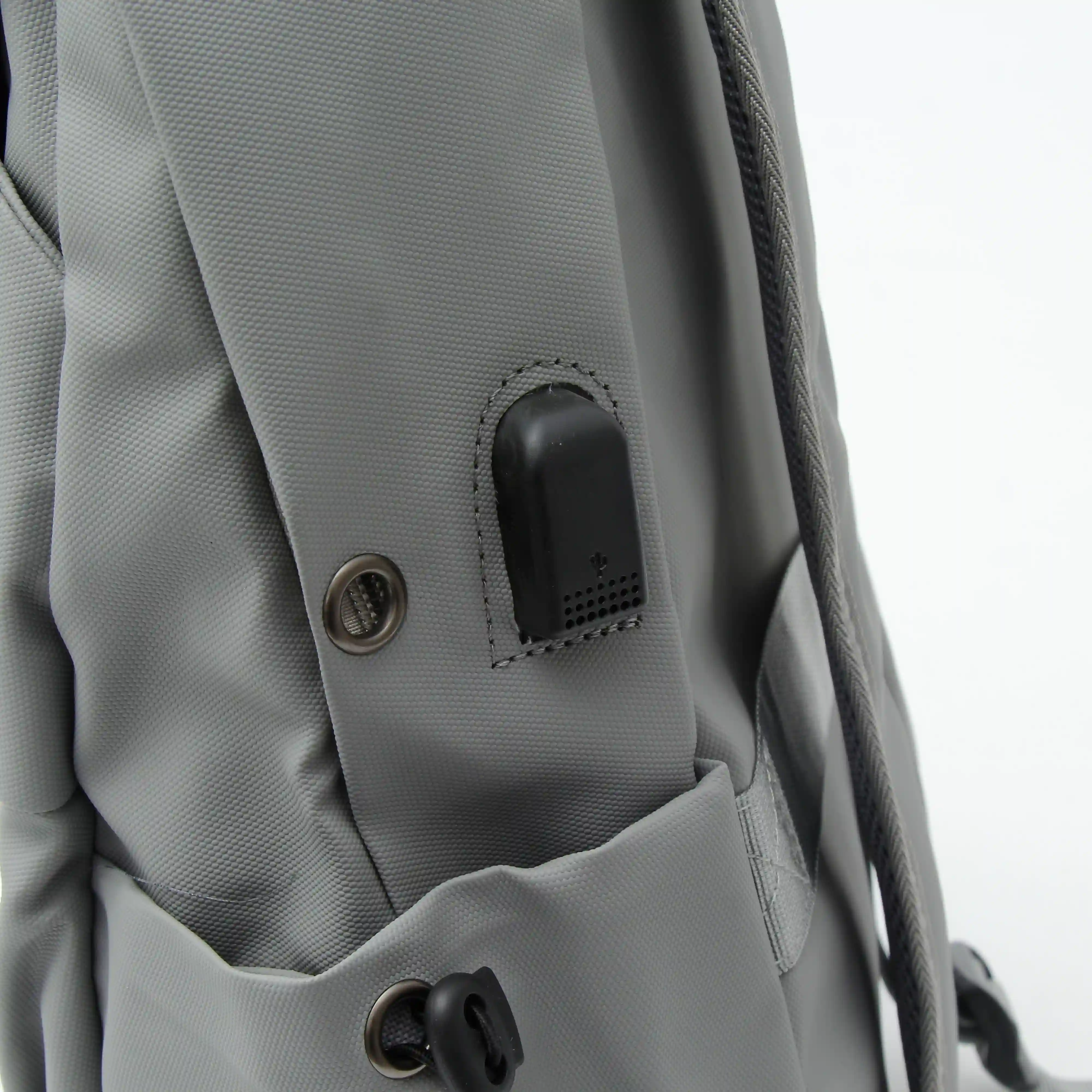 CHARGE YOUR PHONE ON THE GO!