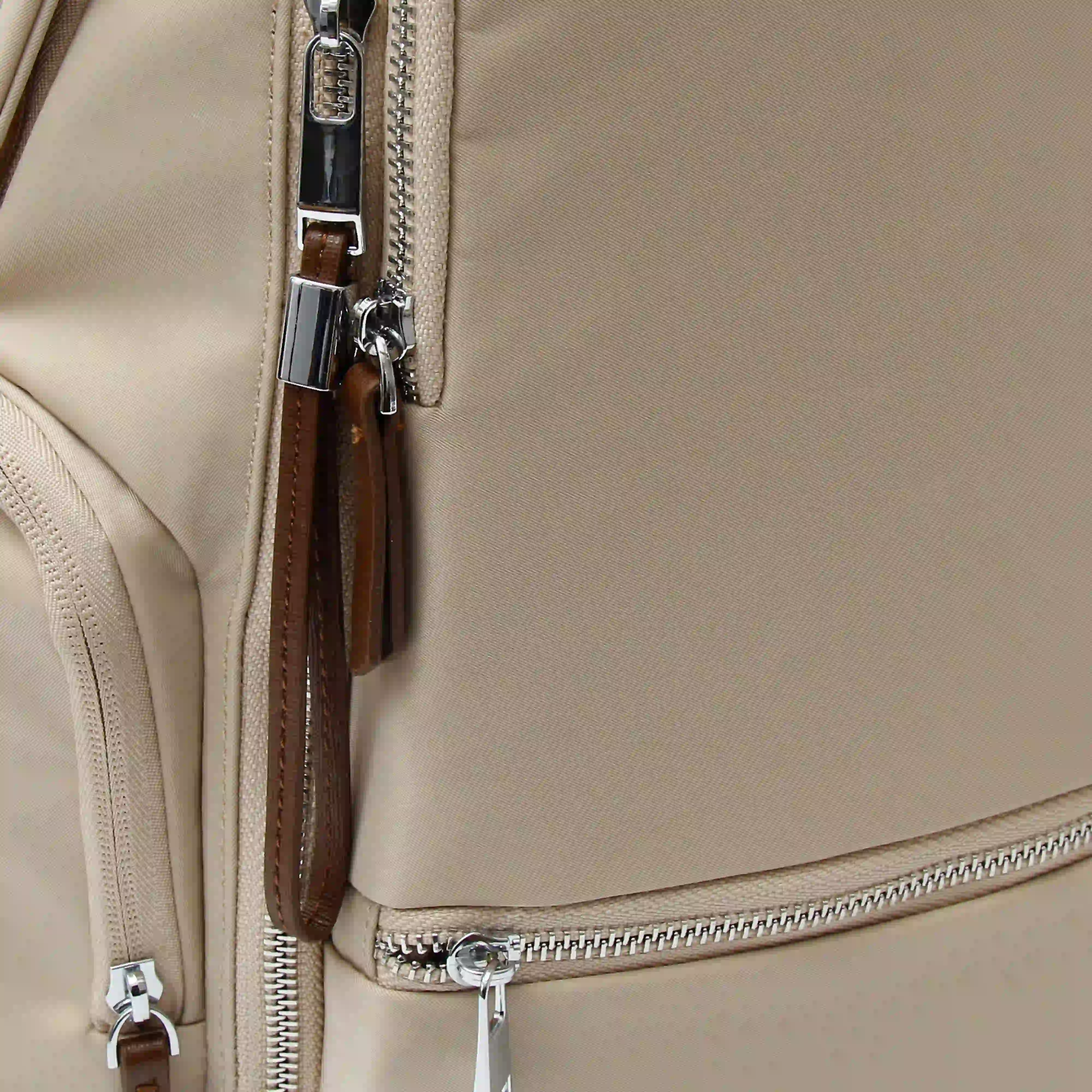 QUALITY YOU CAN FEEL