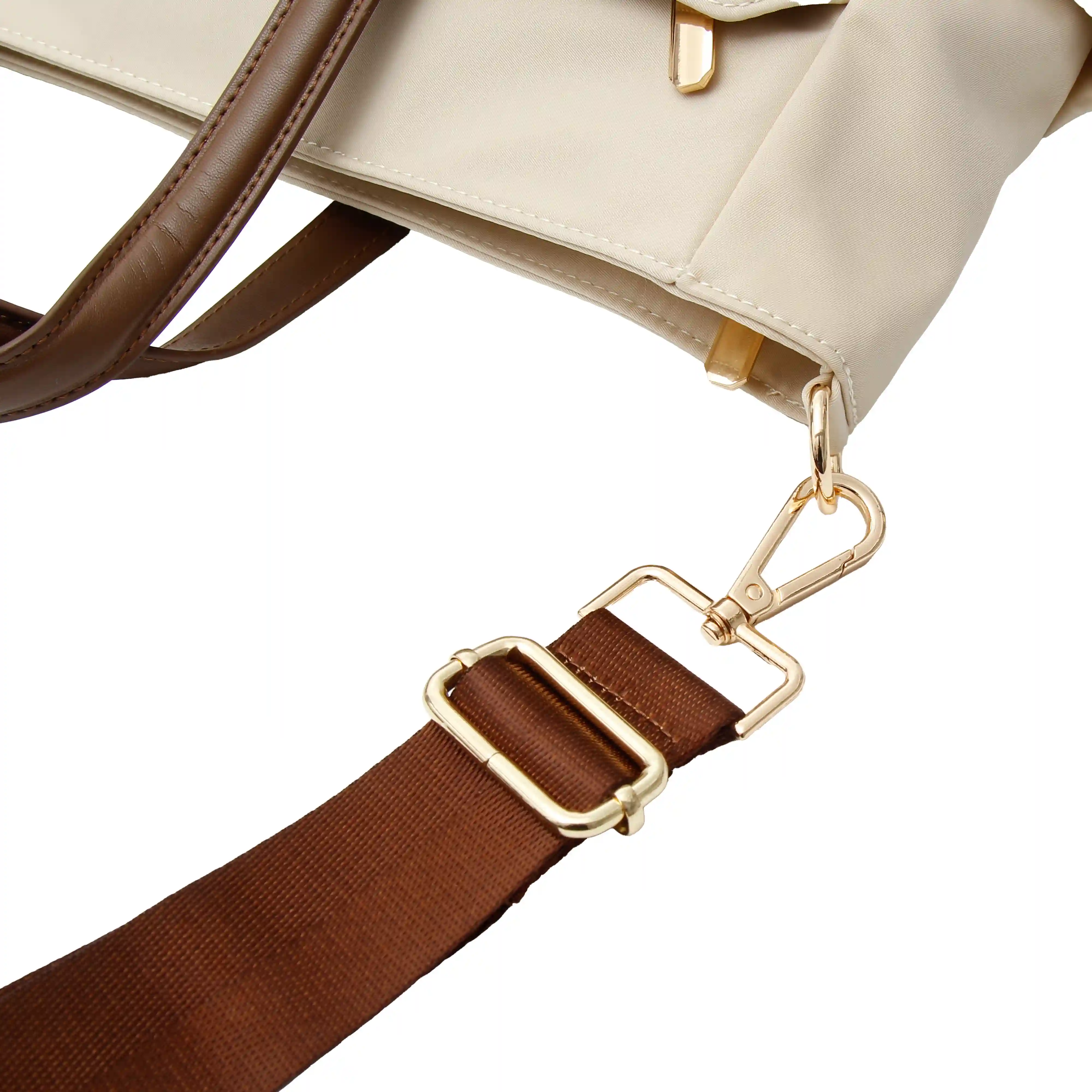 ONE BAG, TWO WAYS TO MOVE