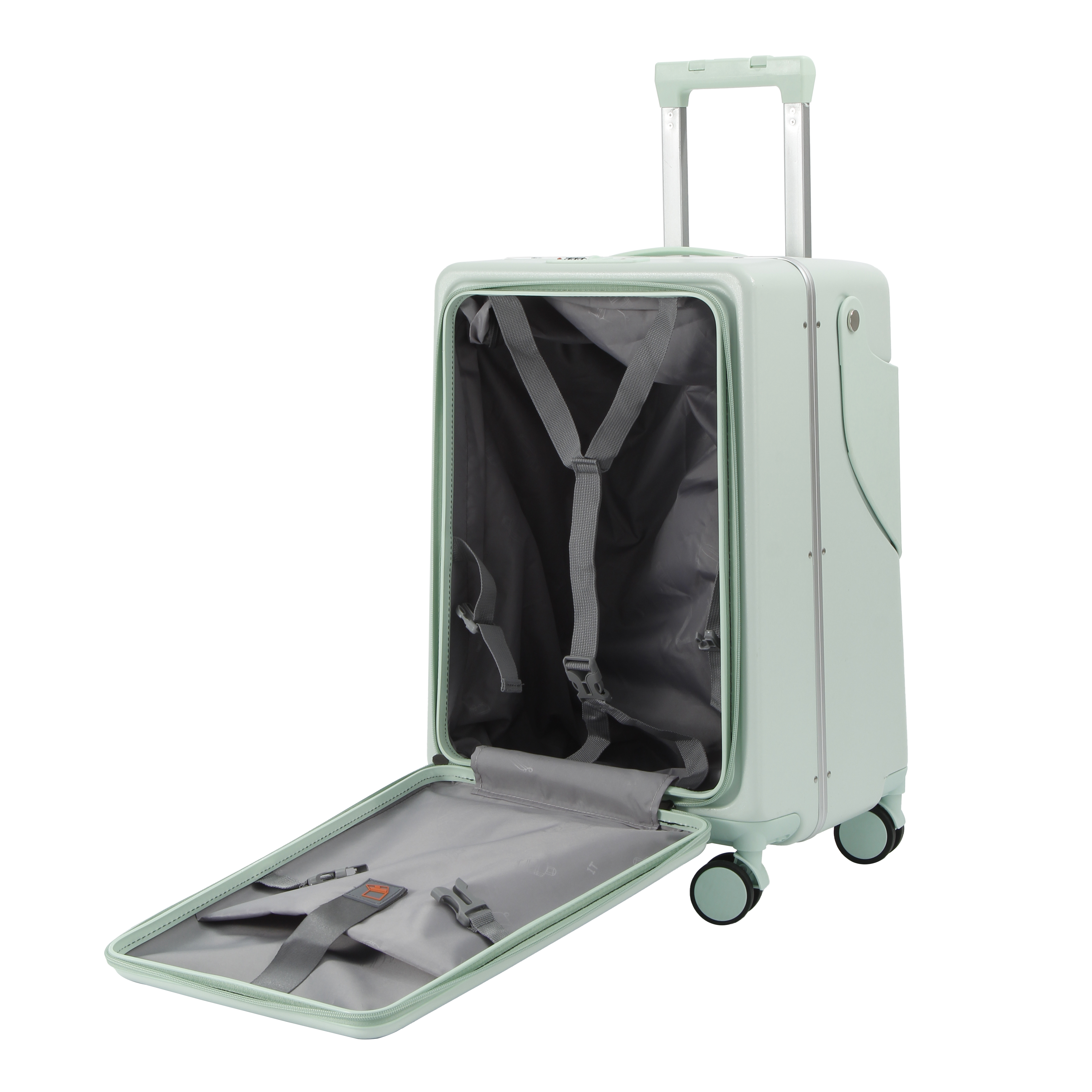 UPGRADE THE WAY YOU TRAVEL