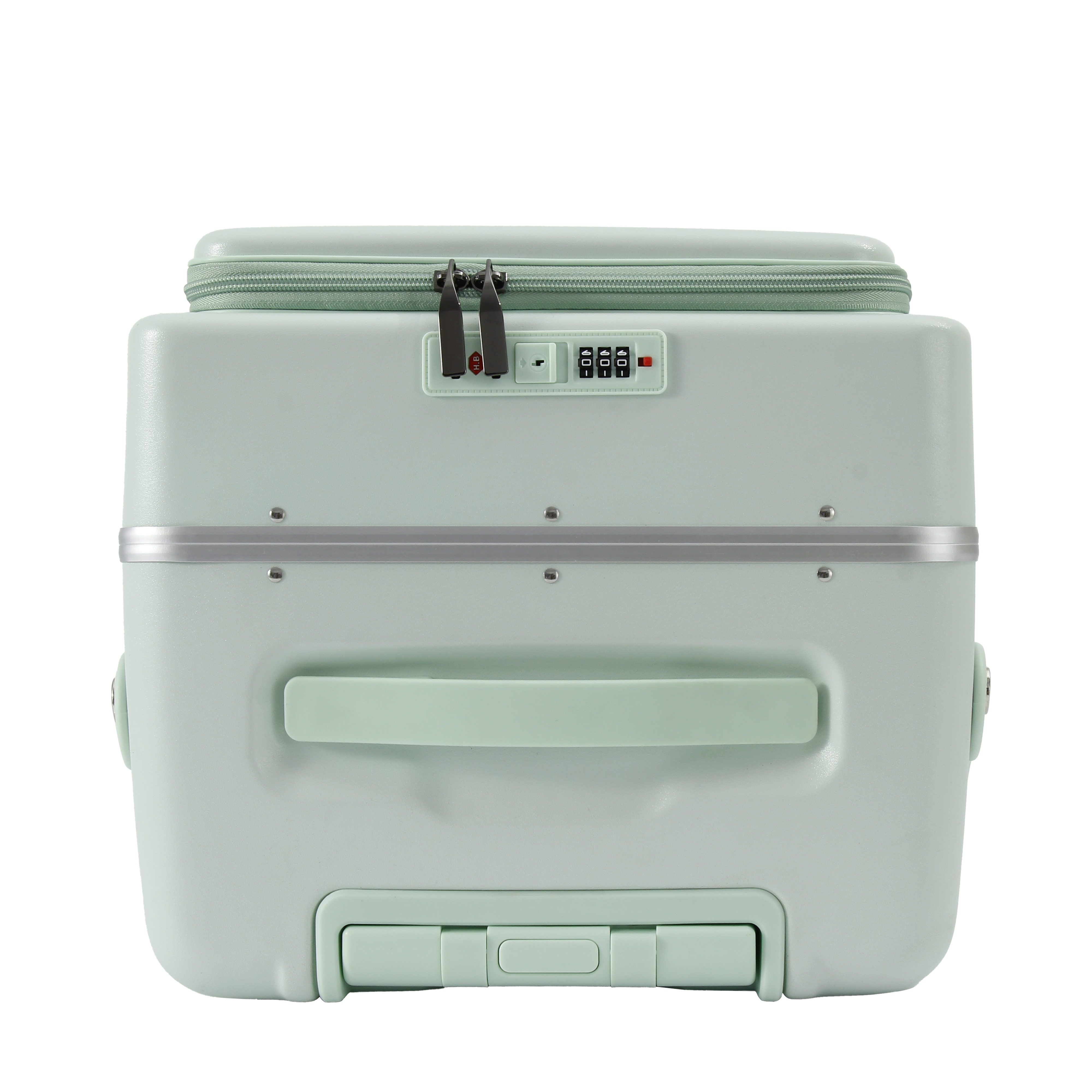 STRONG FRAME, SOLID PROTECTION