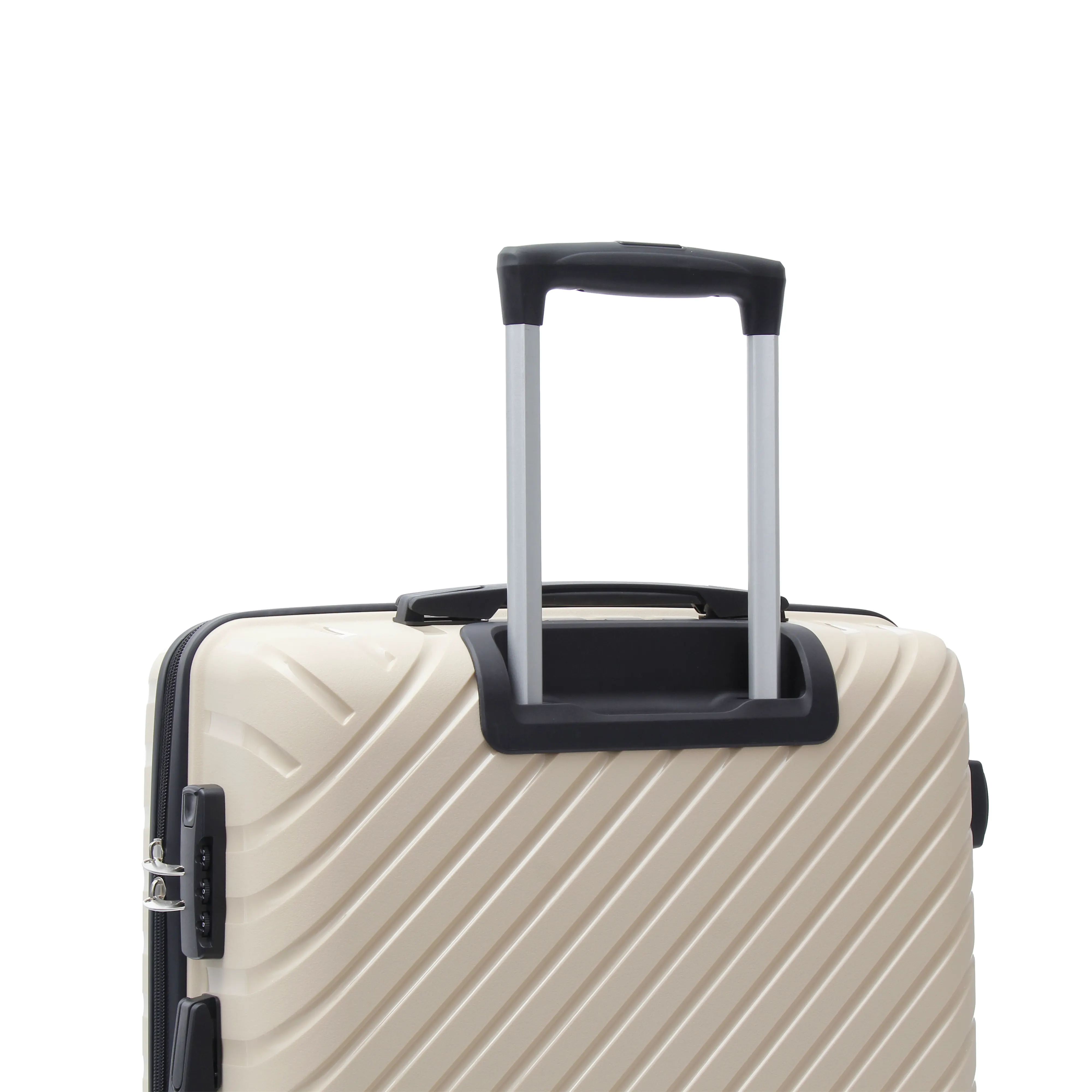 STRONG SUPPORT, SMOOTH CONTROL