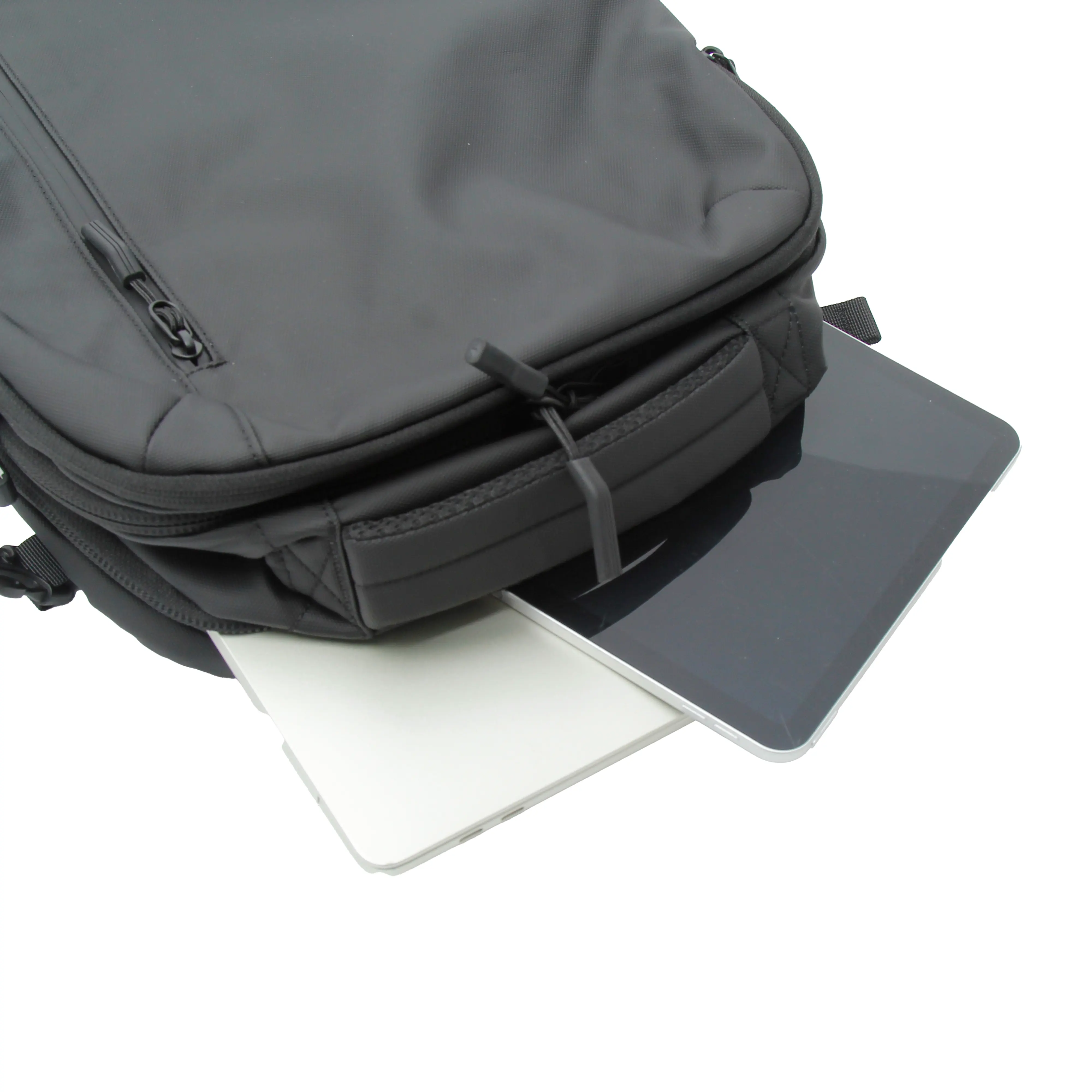 EVERYTHING IN ITS PLACE