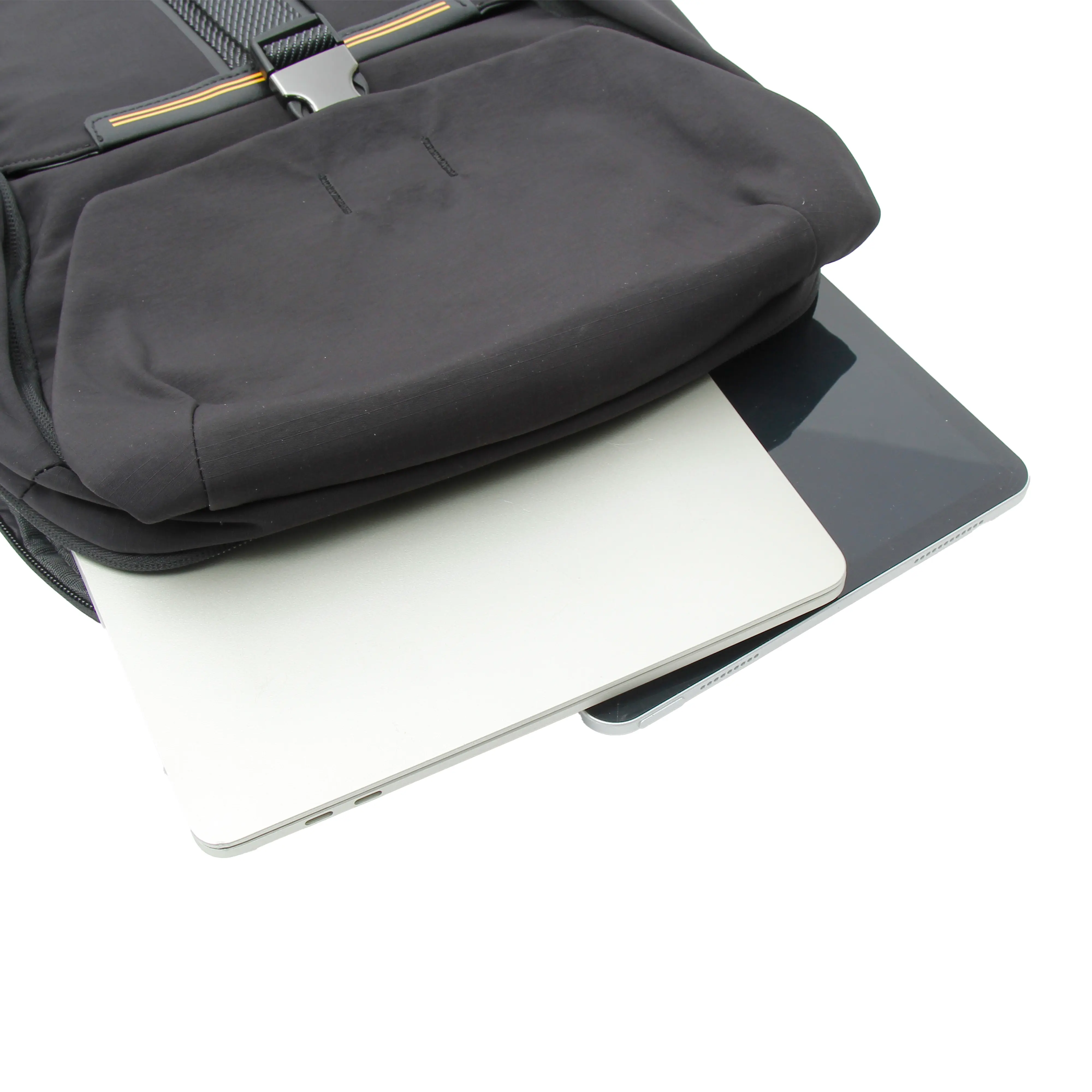 EVERYTHING IN ITS PLACE