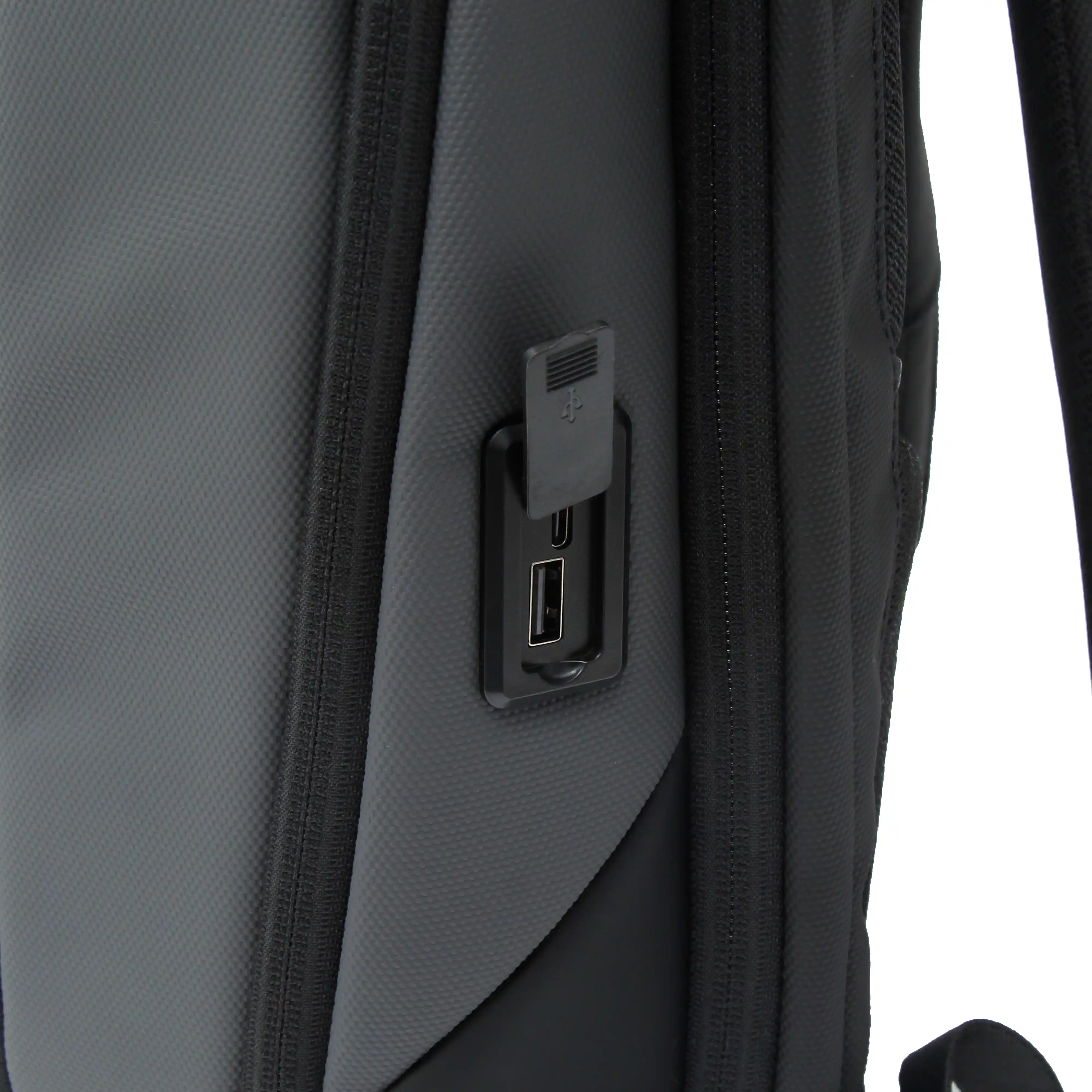 CHARGE YOUR PHONE ON THE GO!