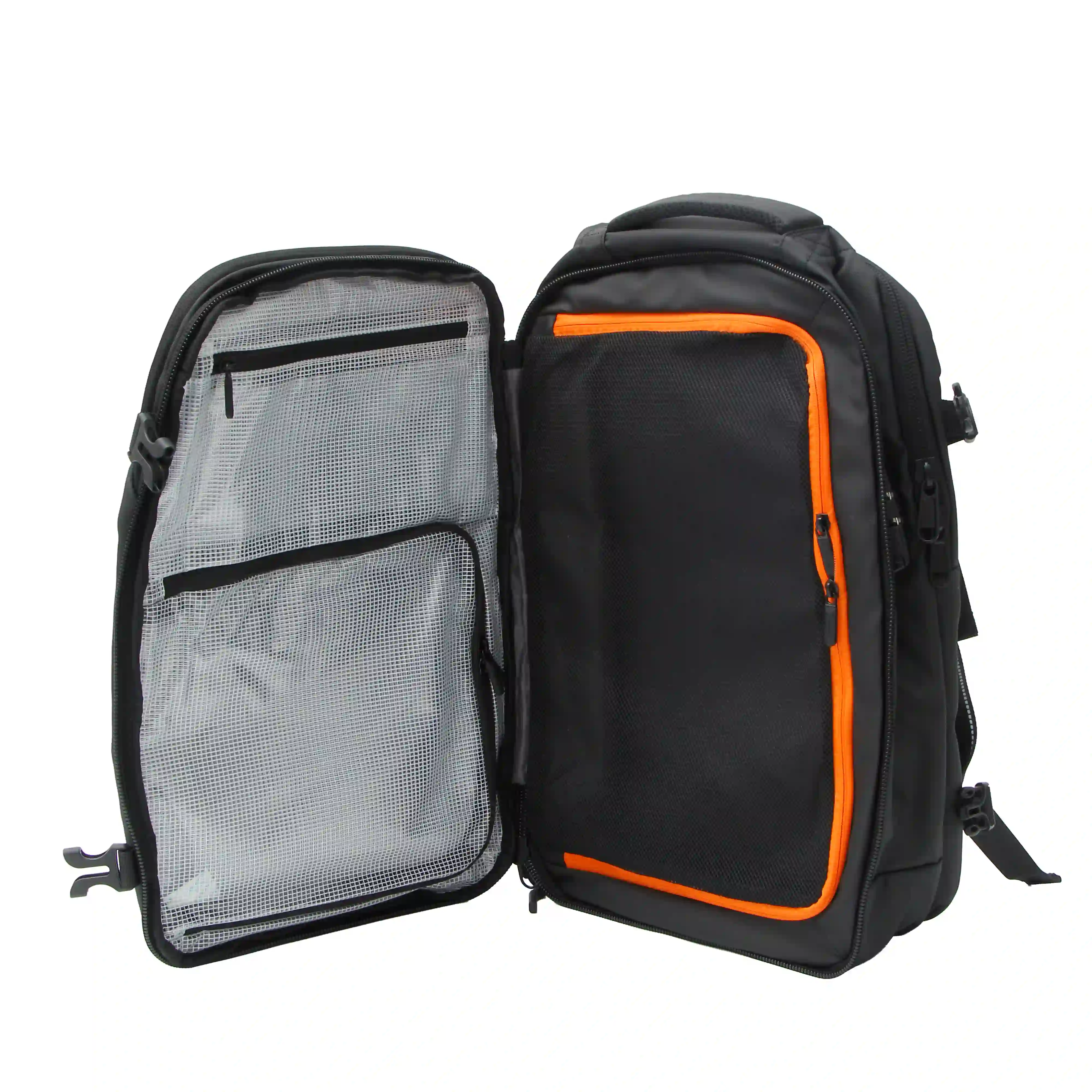 KEEP WET AND DRY ITEM APART