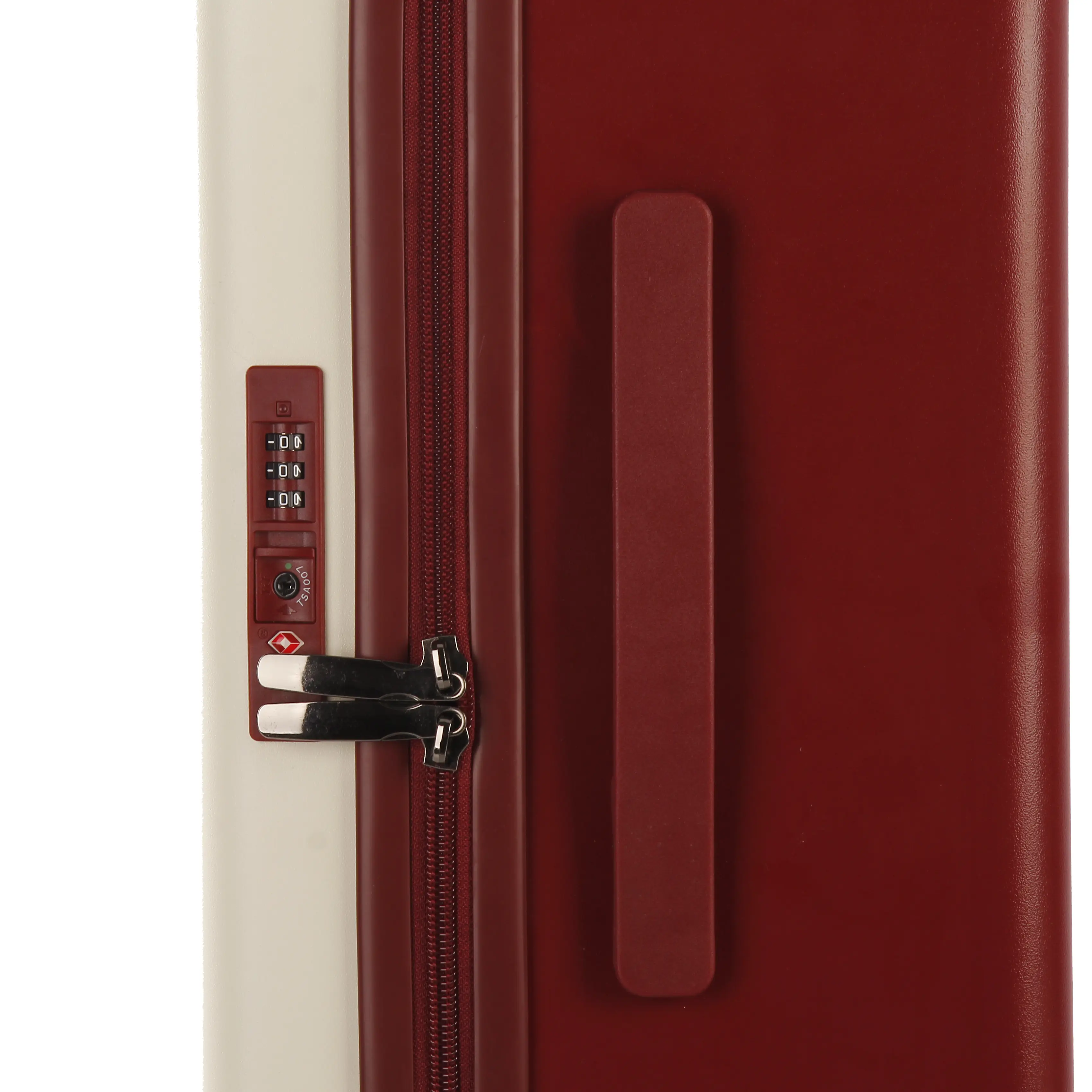 ANTI-THEFT COMBINATION LOCK