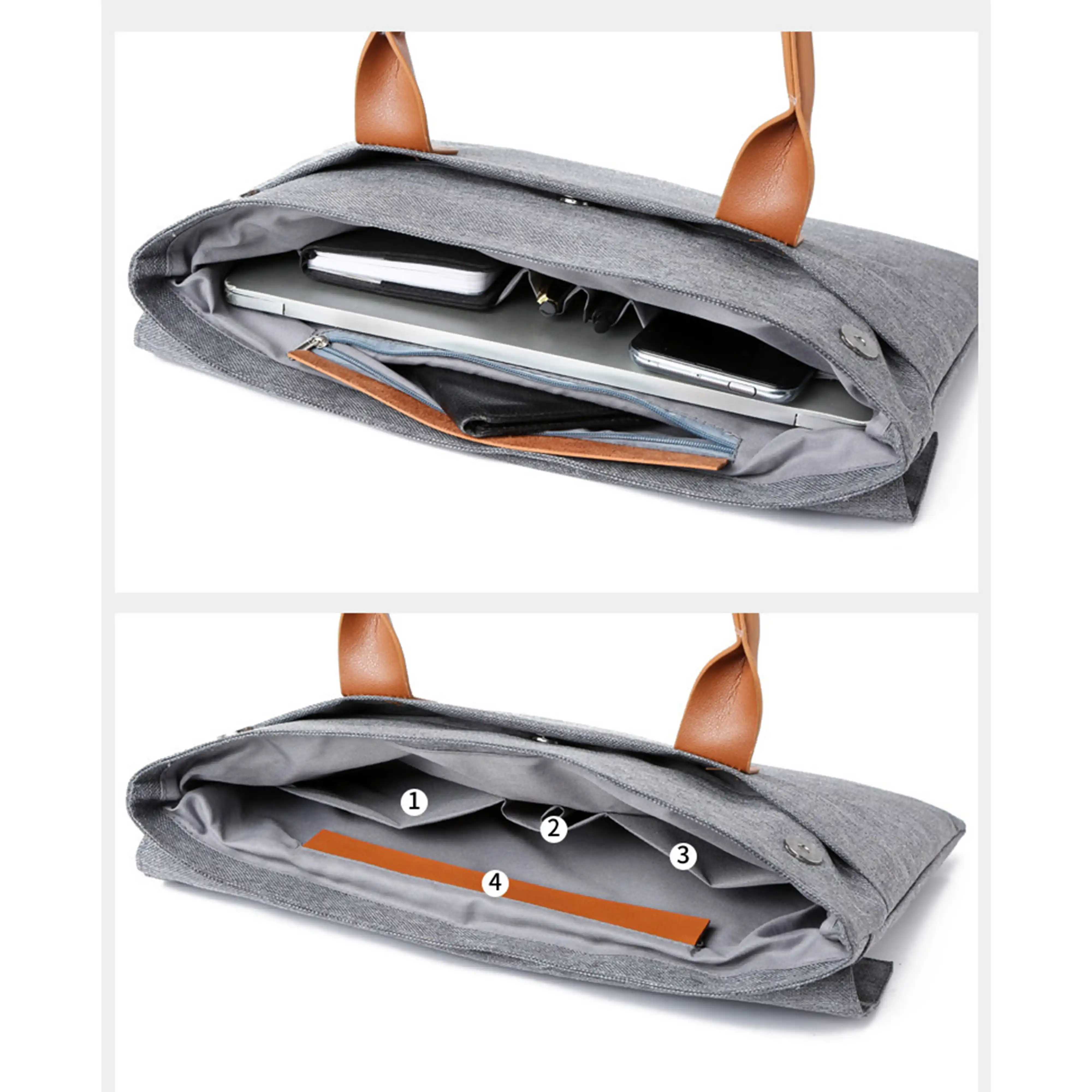 EVERYTHING IN ITS PLACE