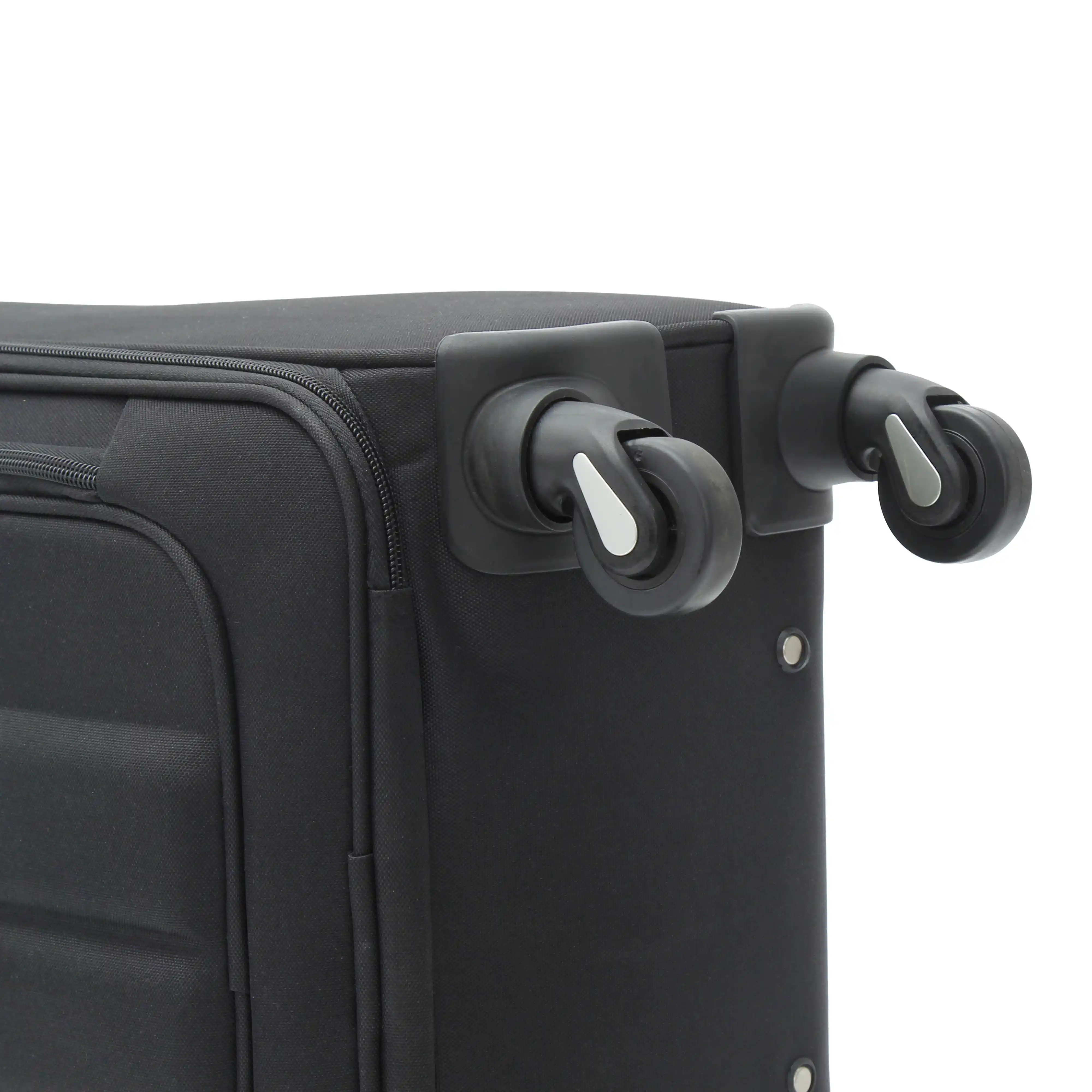 MINIMAL WHEEL, NORMAL USAGE