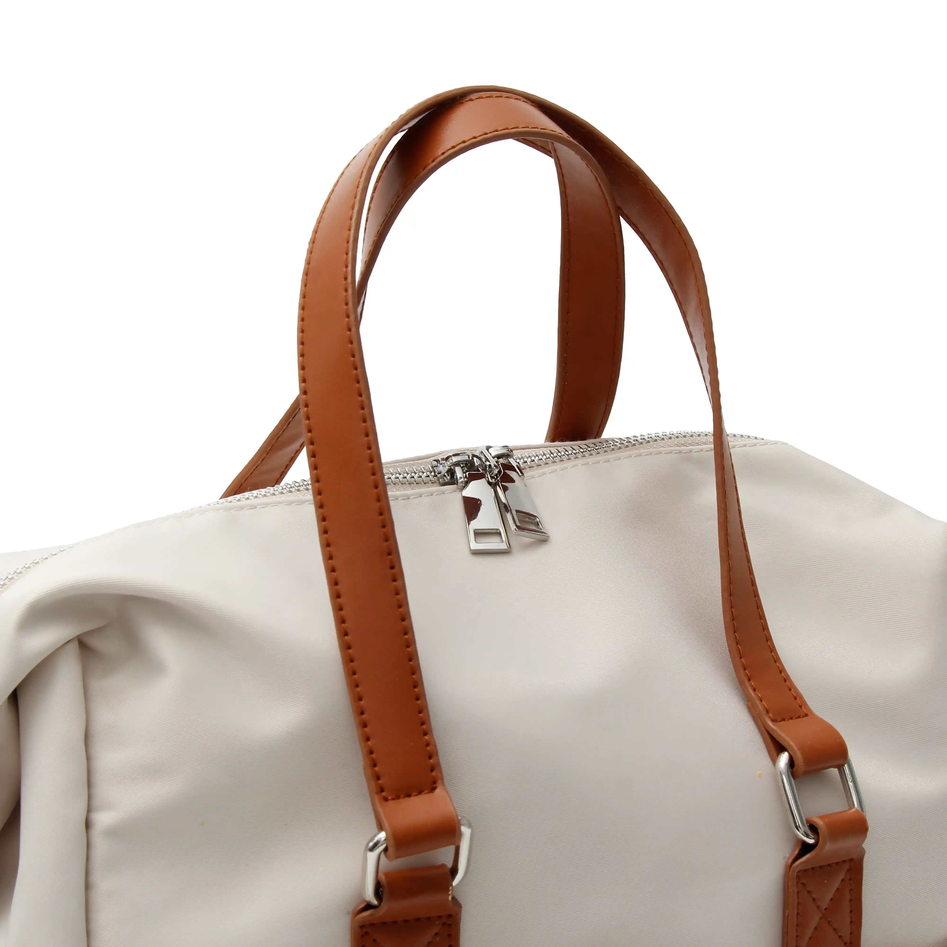 SOFT TO HOLD, STRONG TO CARRY