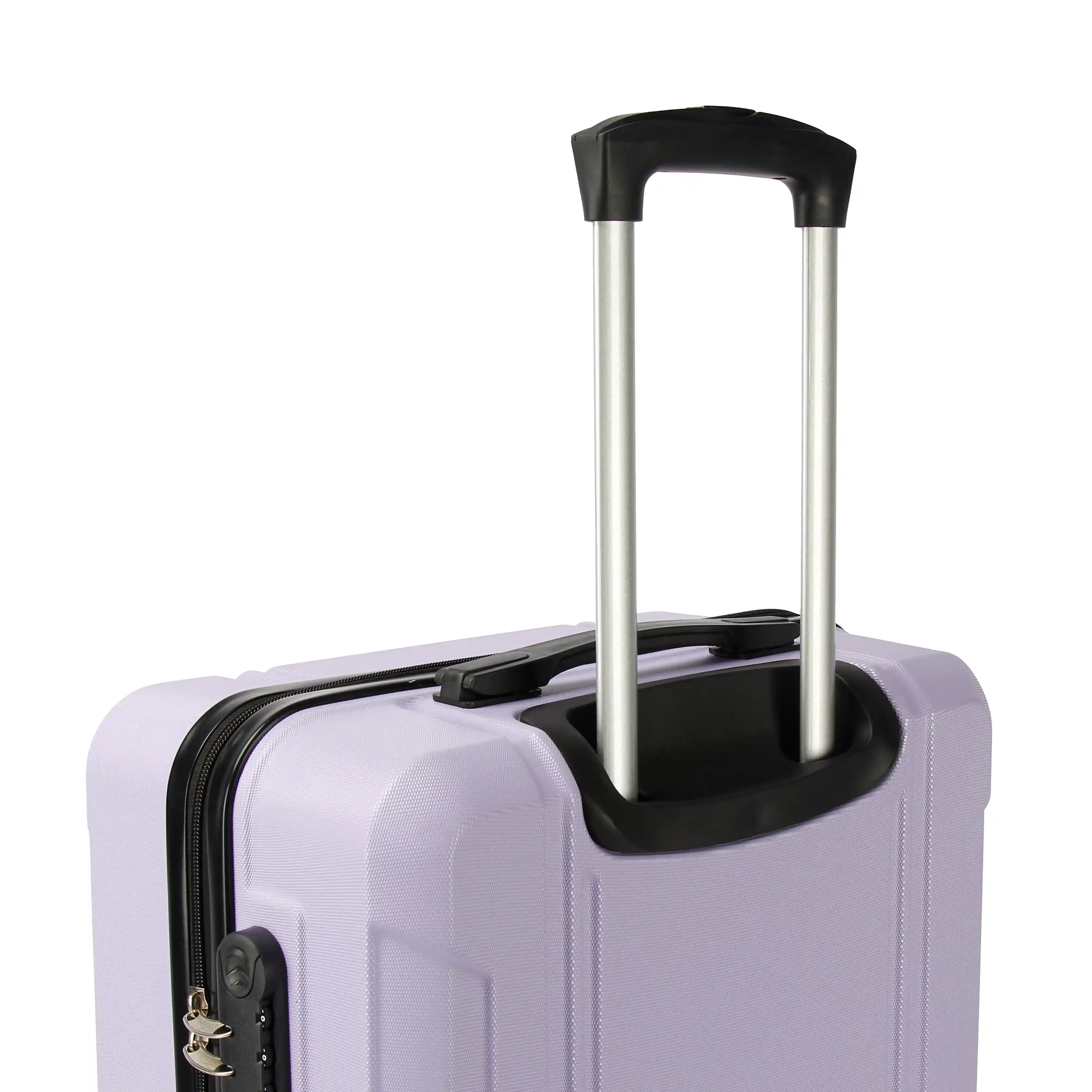 STRONG SUPPORT, SMOOTH CONTROL