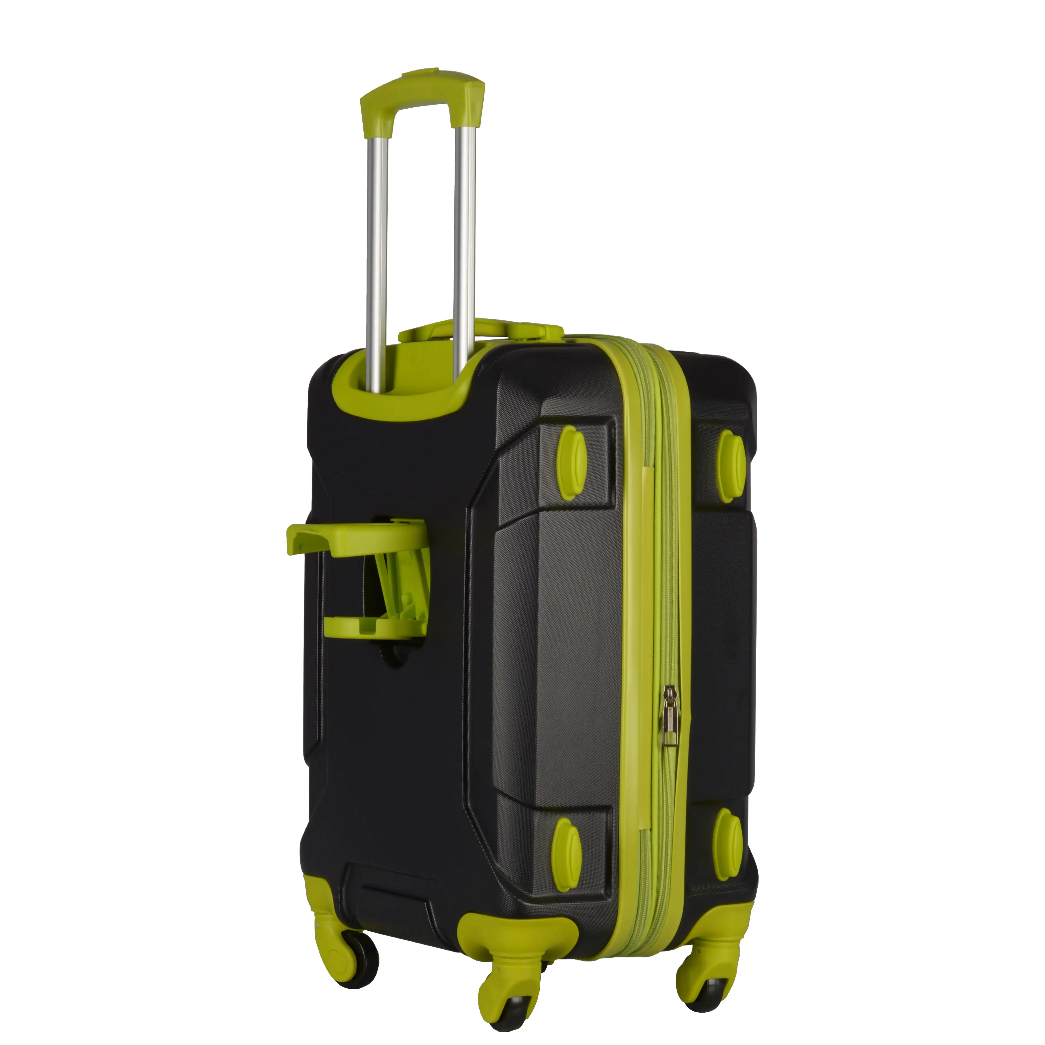 PLACE IT DOWN AND MOVE WITH EASE