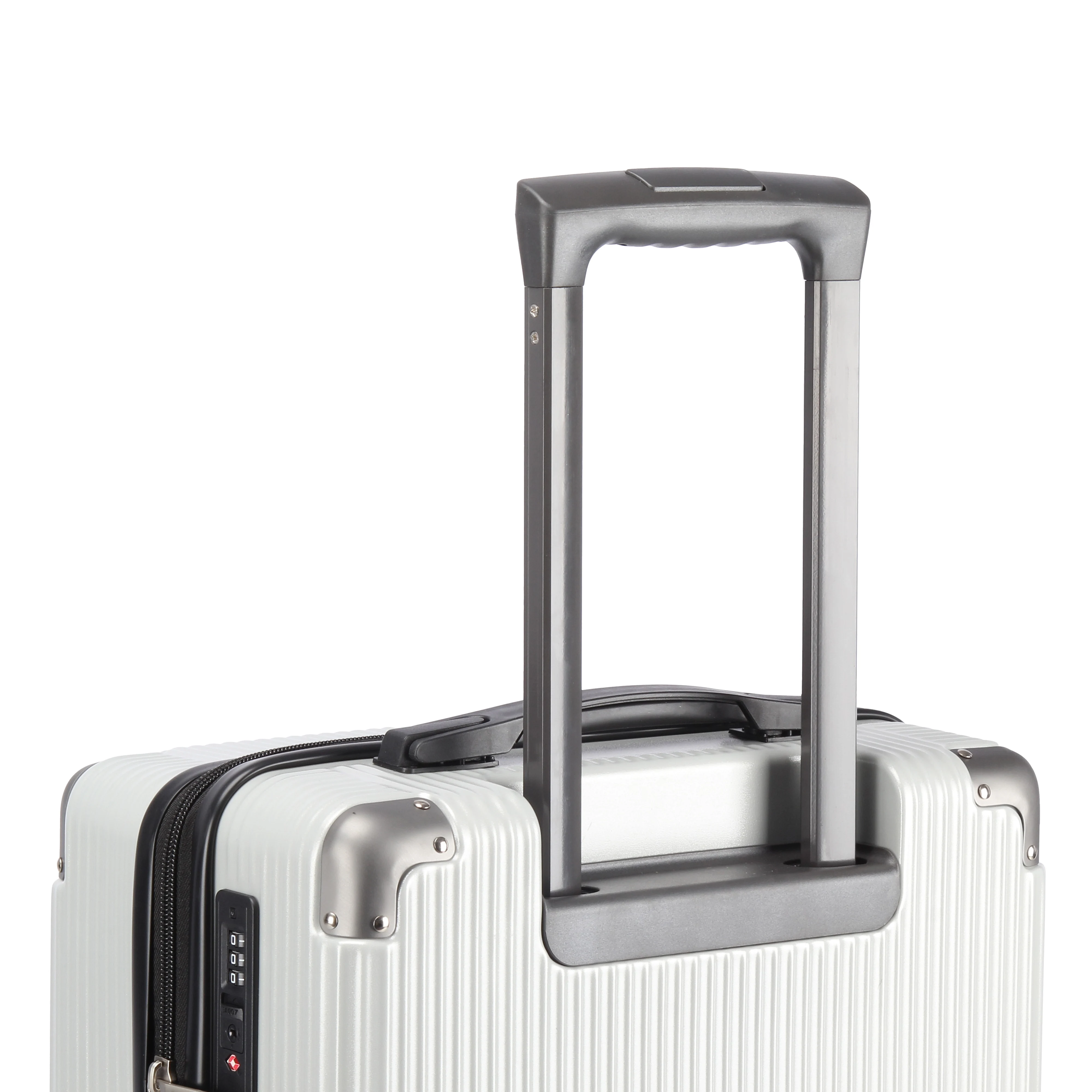 STRONG SUPPORT, SMOOTH CONTROL