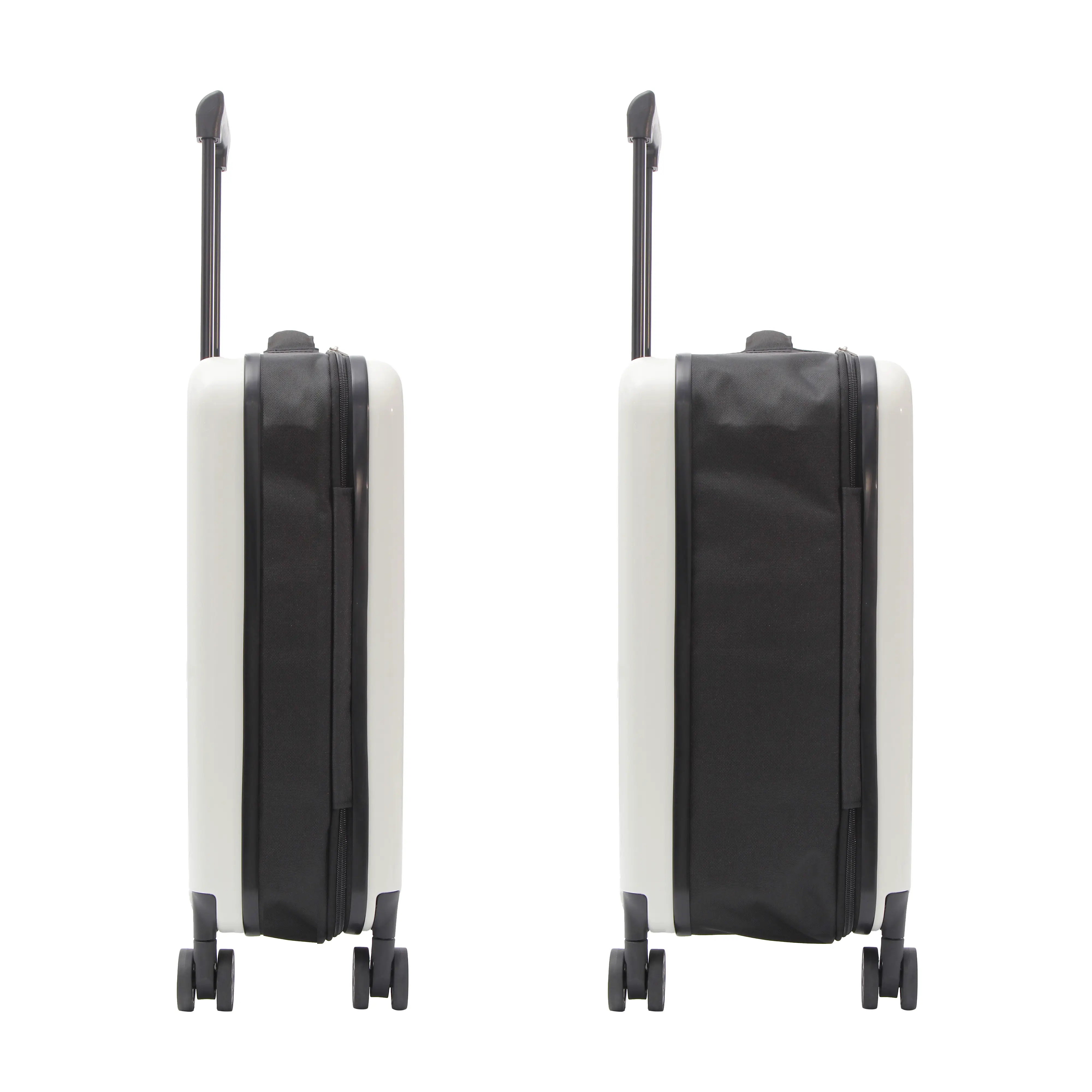 FOLDABLE, EFFORTLESS