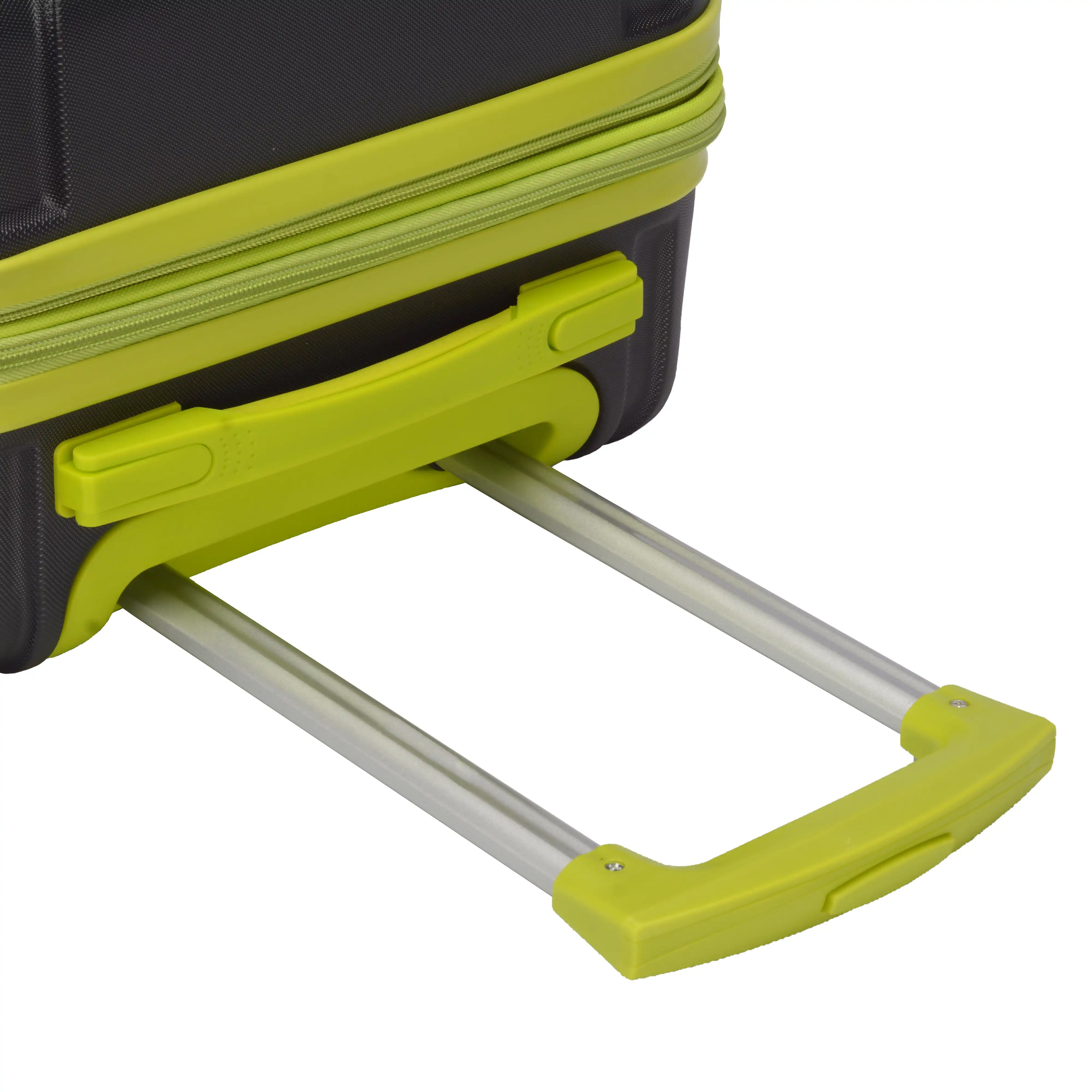 STRONG SUPPORT, SMOOTH CONTROL