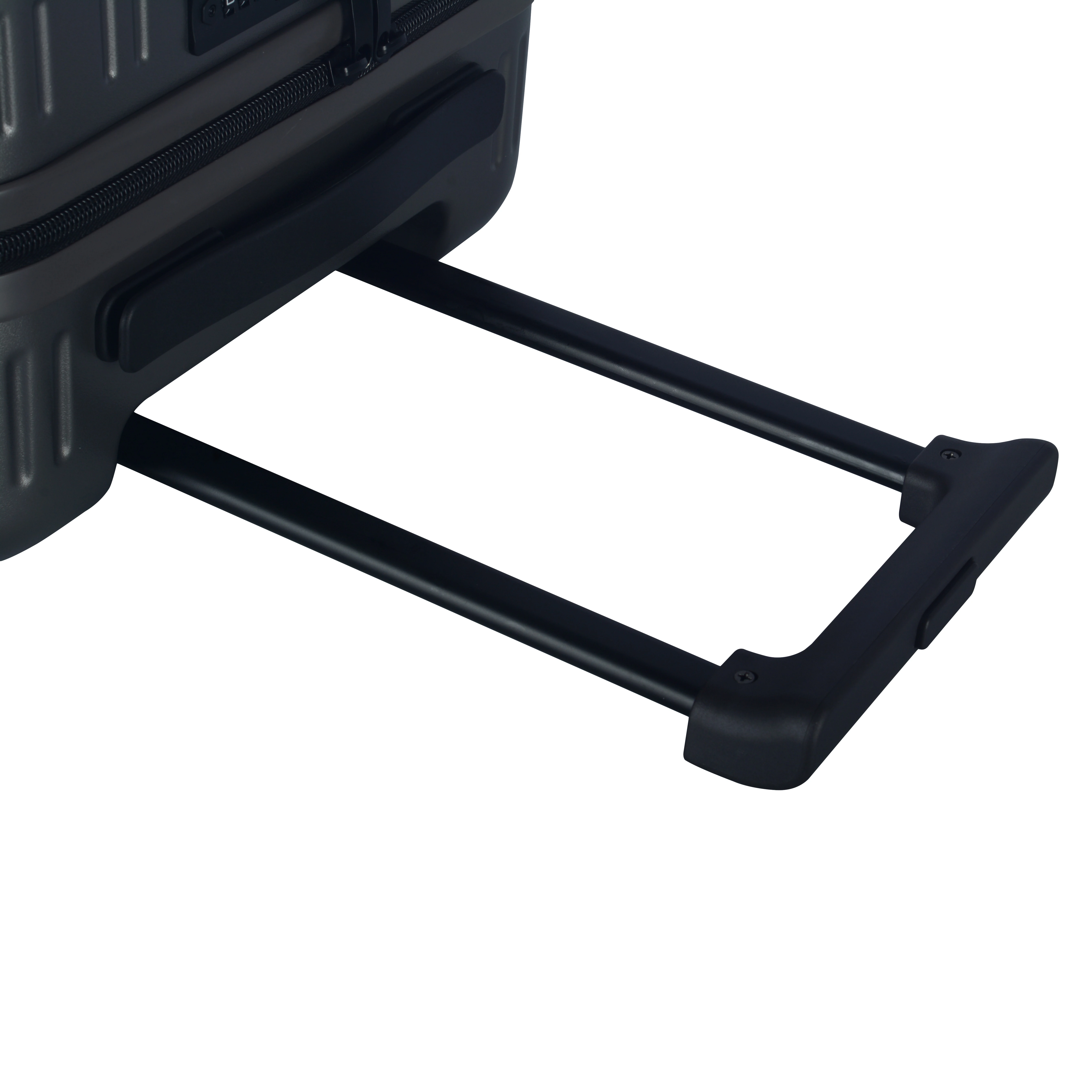 STRONG SUPPORT, SMOOTH CONTROL