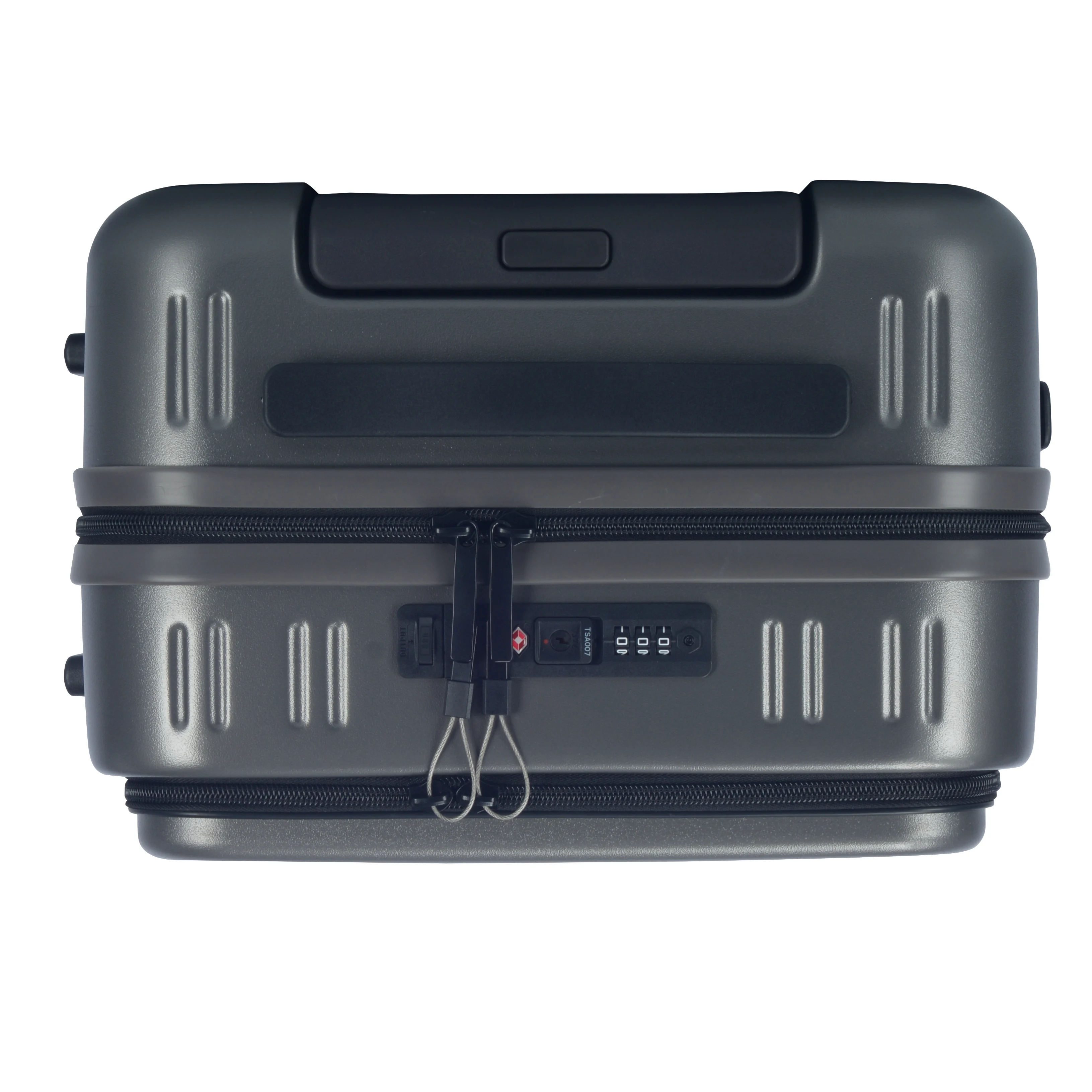 INTEGRATED STRENGTH, INSTANT SECURITY