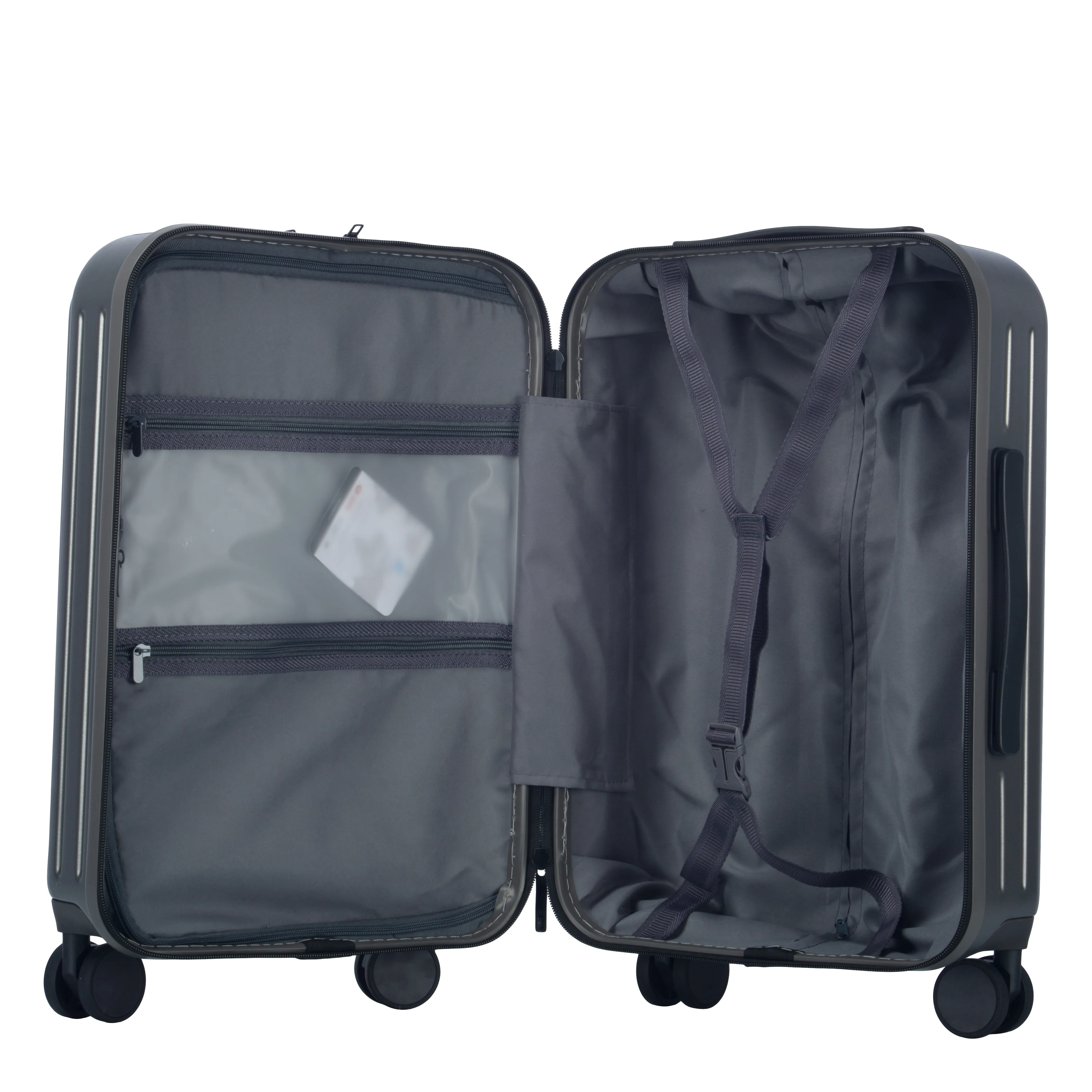 KEEP WET AND DRY ITEM APART