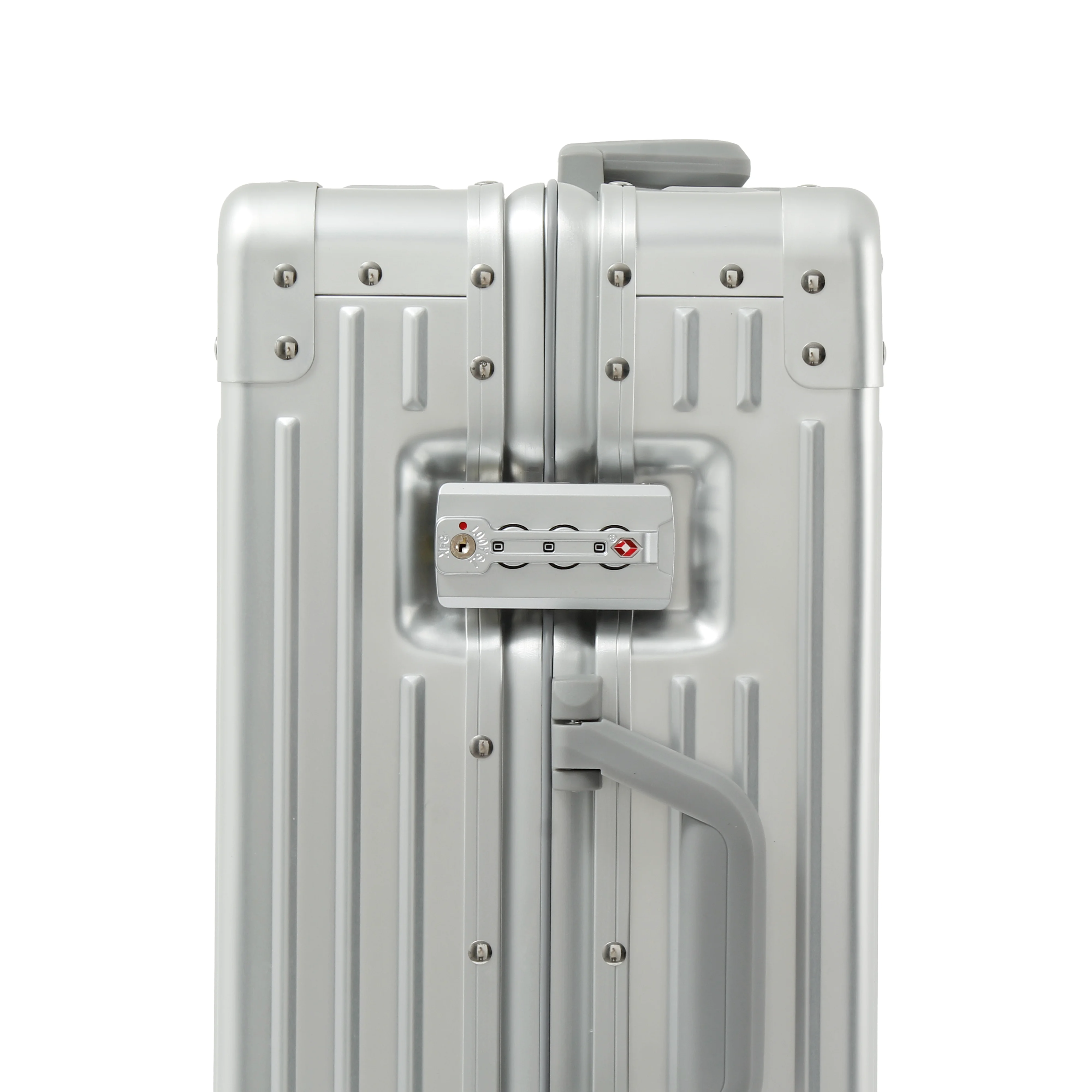 INTEGRATED STRENGTH, INSTANT SECURITY