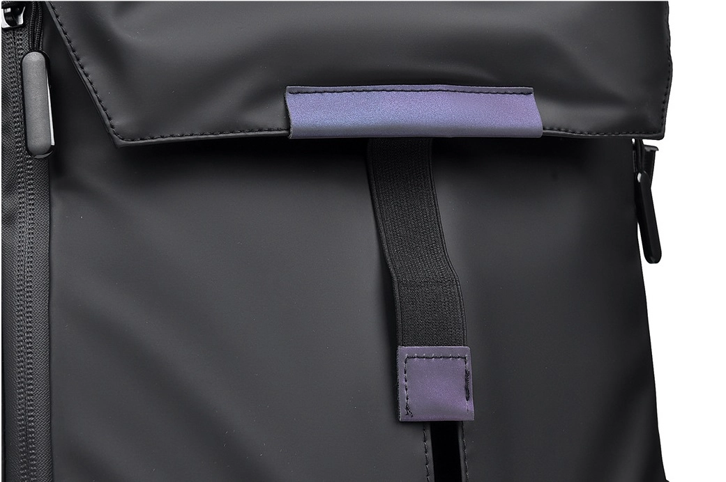 REFLECTIVE STRIPS, YOUR NIGHTTIME HALO