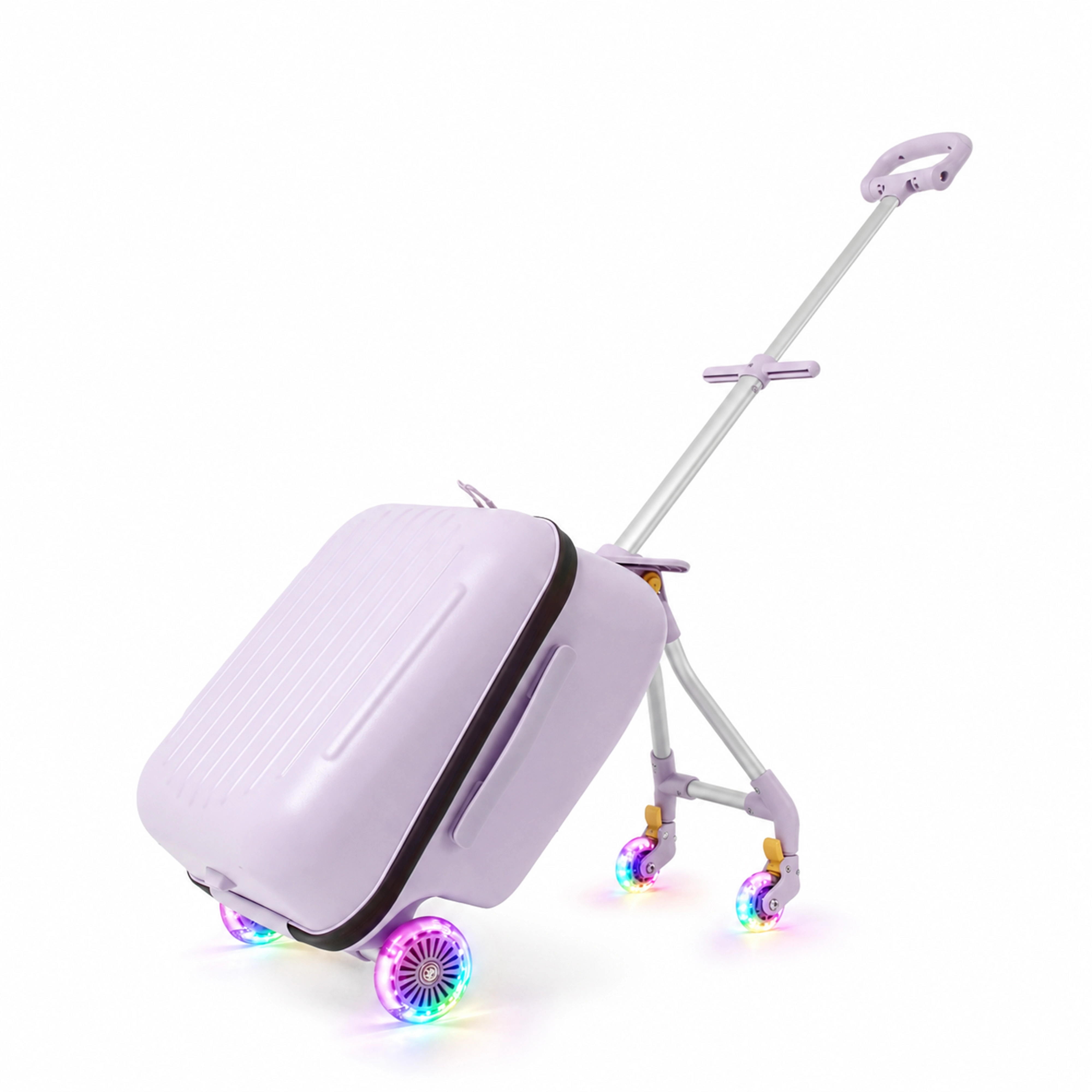 FLASHING GLOW WHEELS