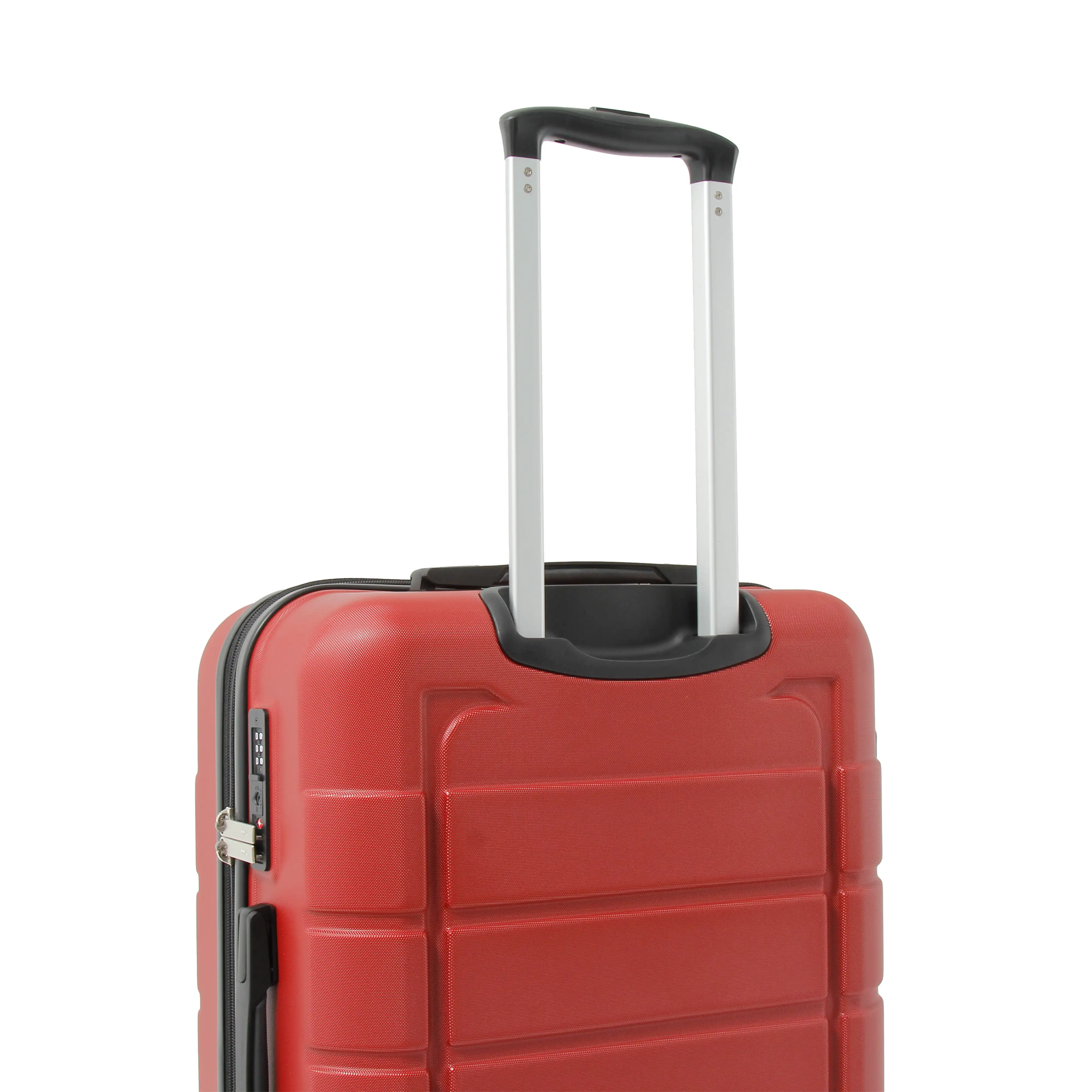 STRONG SUPPORT, SMOOTH CONTROL