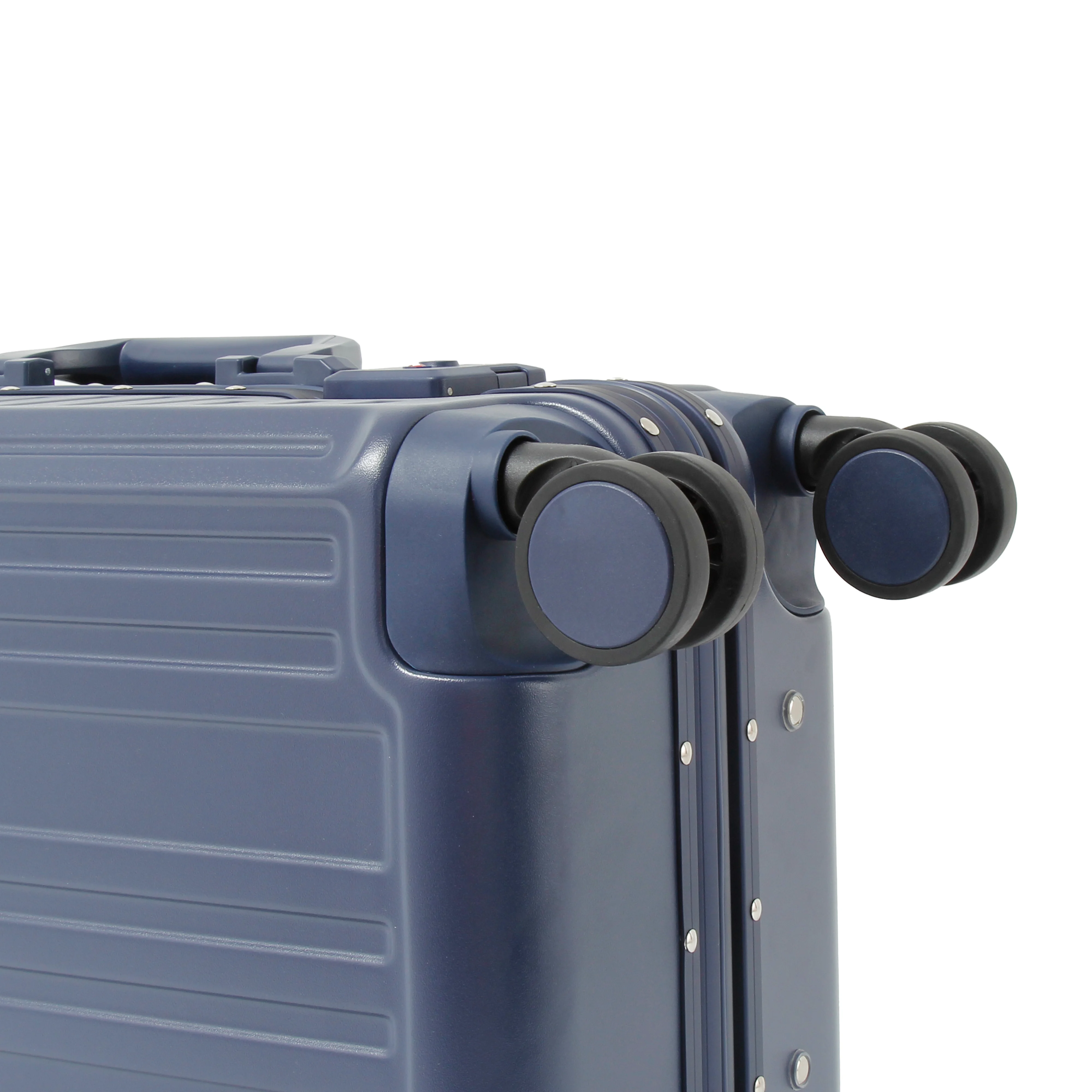 JAPAN-MADE SILENT WHEELS