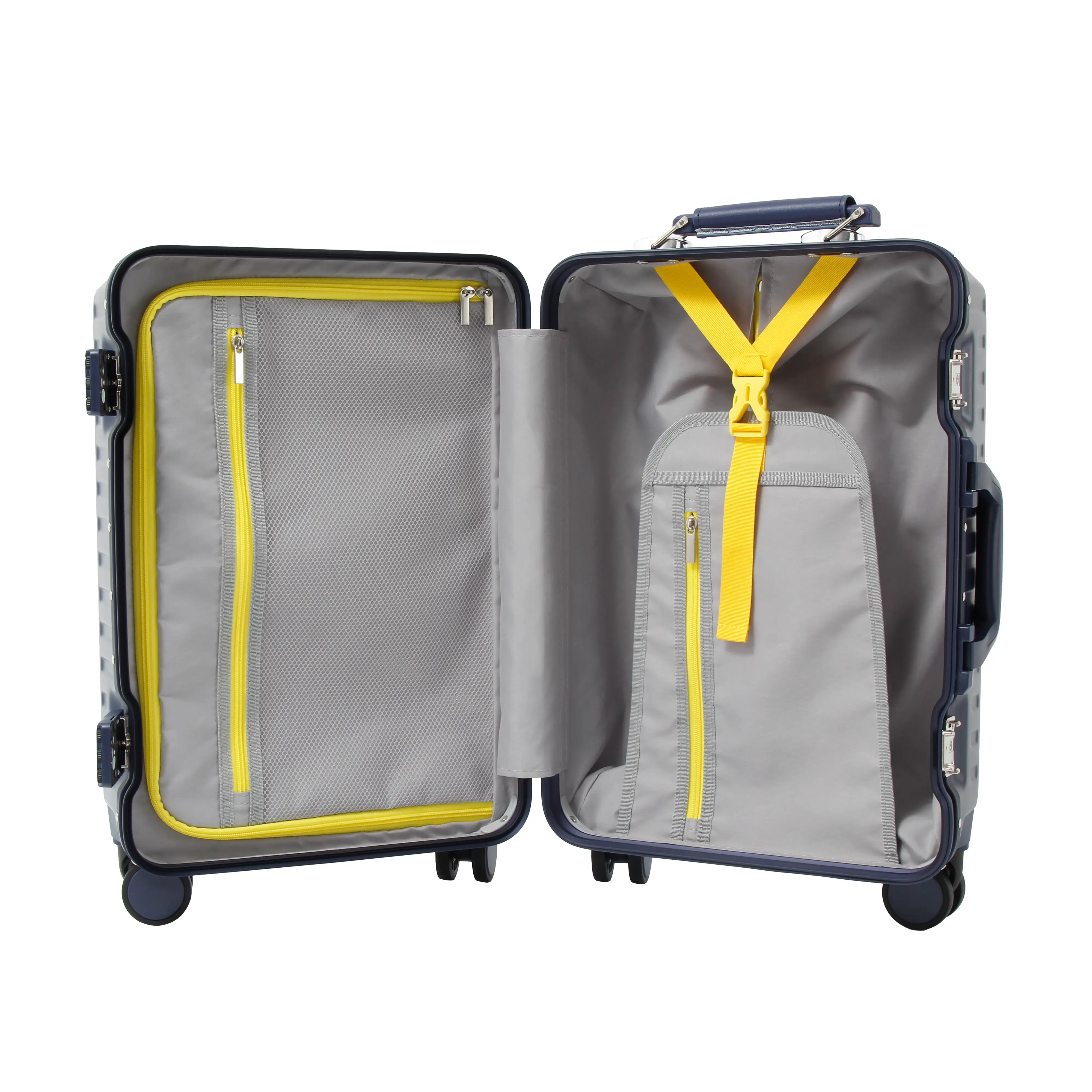 CONTRAST COLOR LINING DESIGN