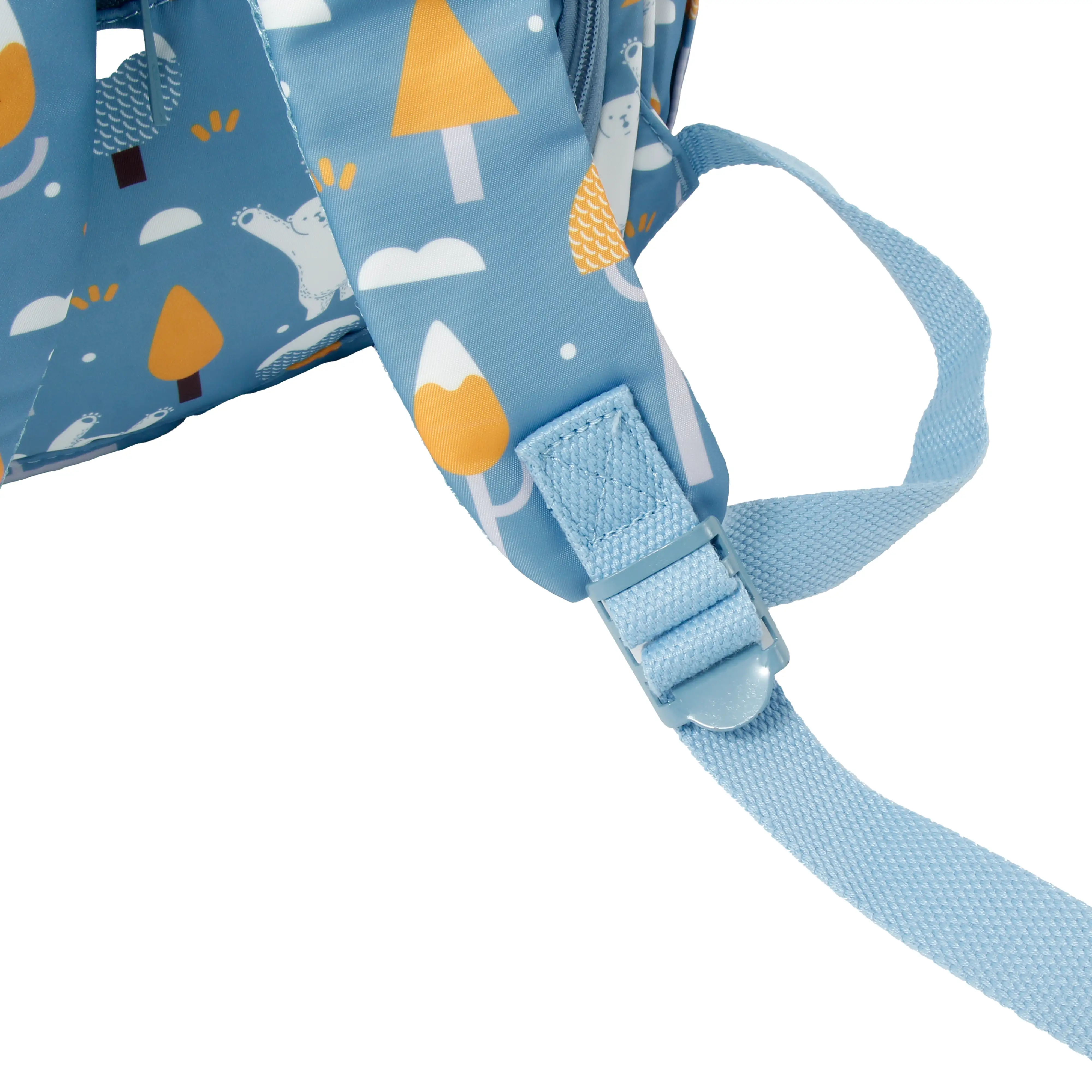 PRECISION IN EVERY DETAIL