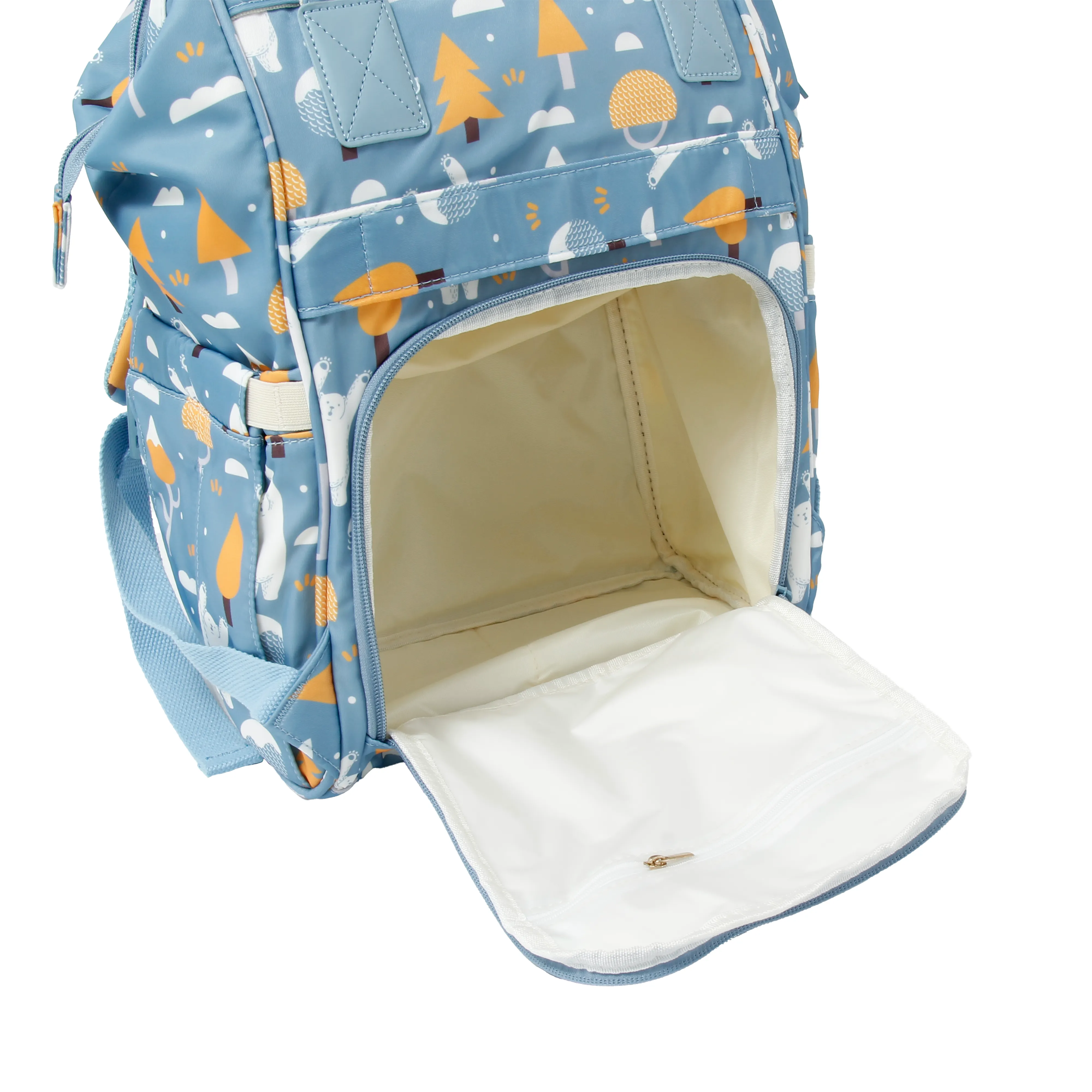 INDEPENDENT BABY BOTTLE POCKET