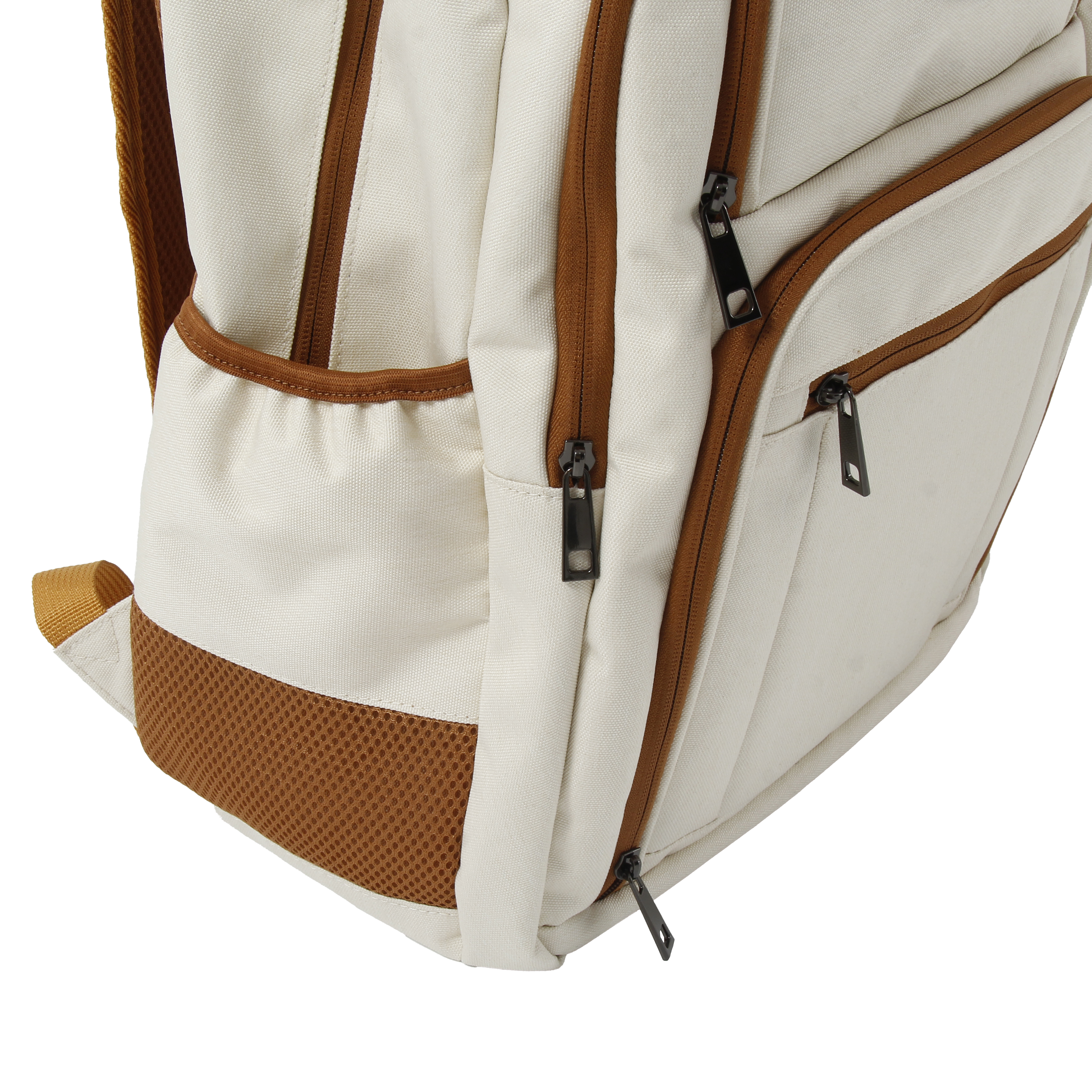 SMALL ITEMS, EASY ACCESS