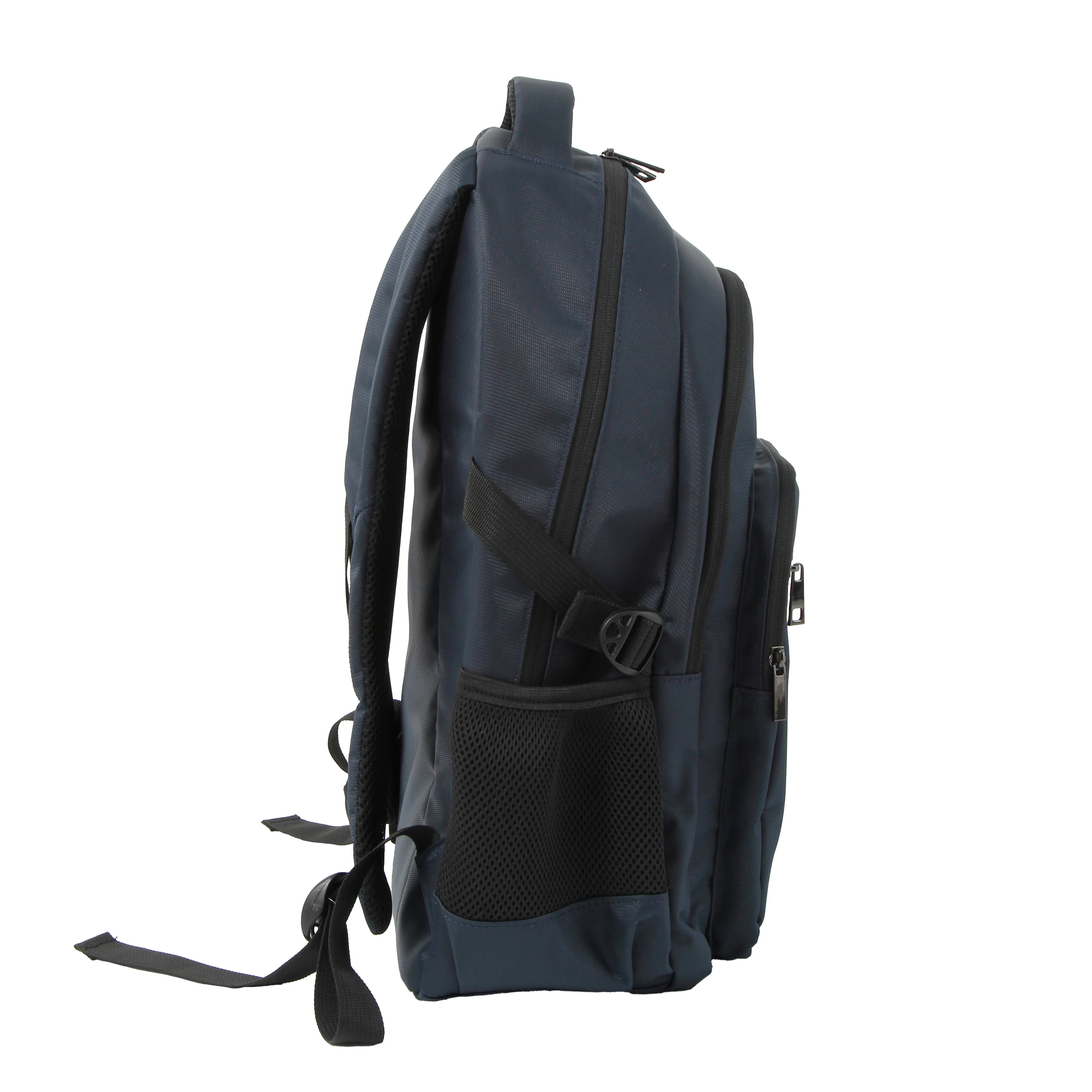 REVERSE ZIPPER DESIGN