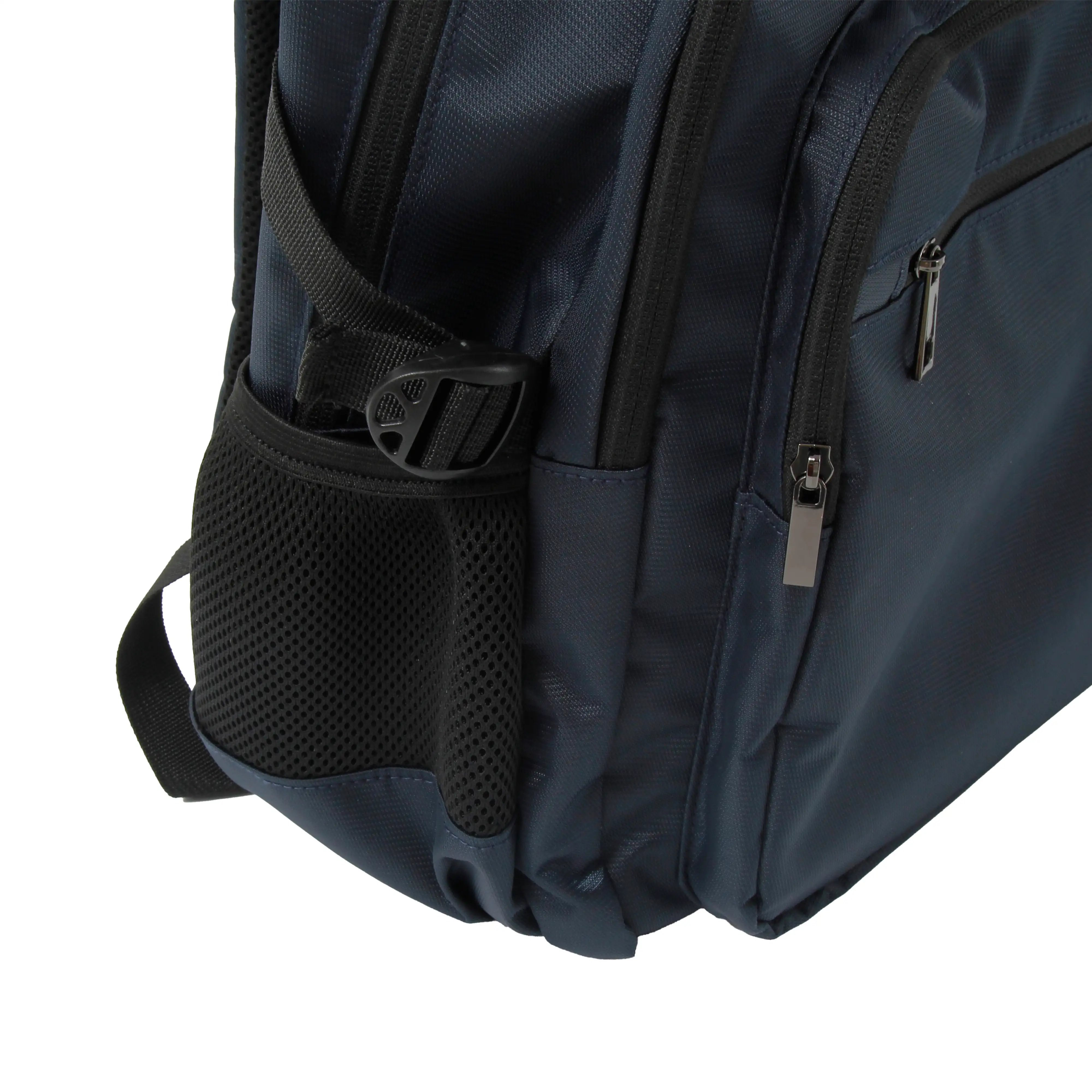 ELASTIC SIDE BOTTLE POCKET