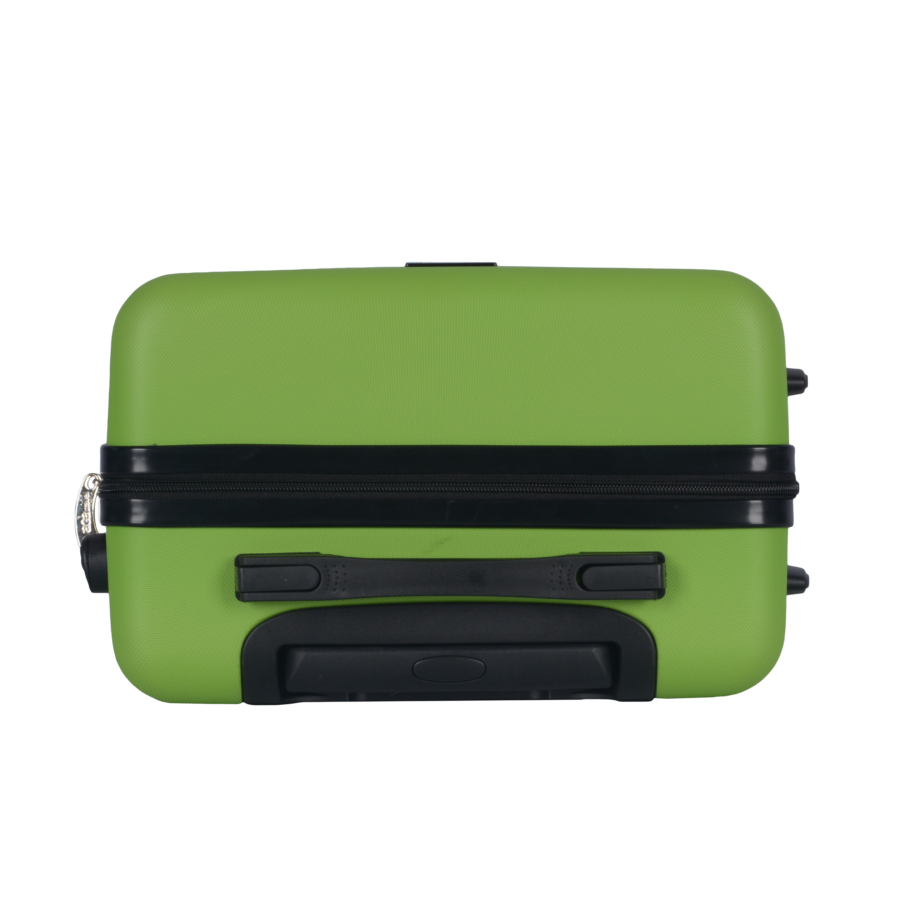 A COMFORTABLE GRIP, EASY TO CARRY