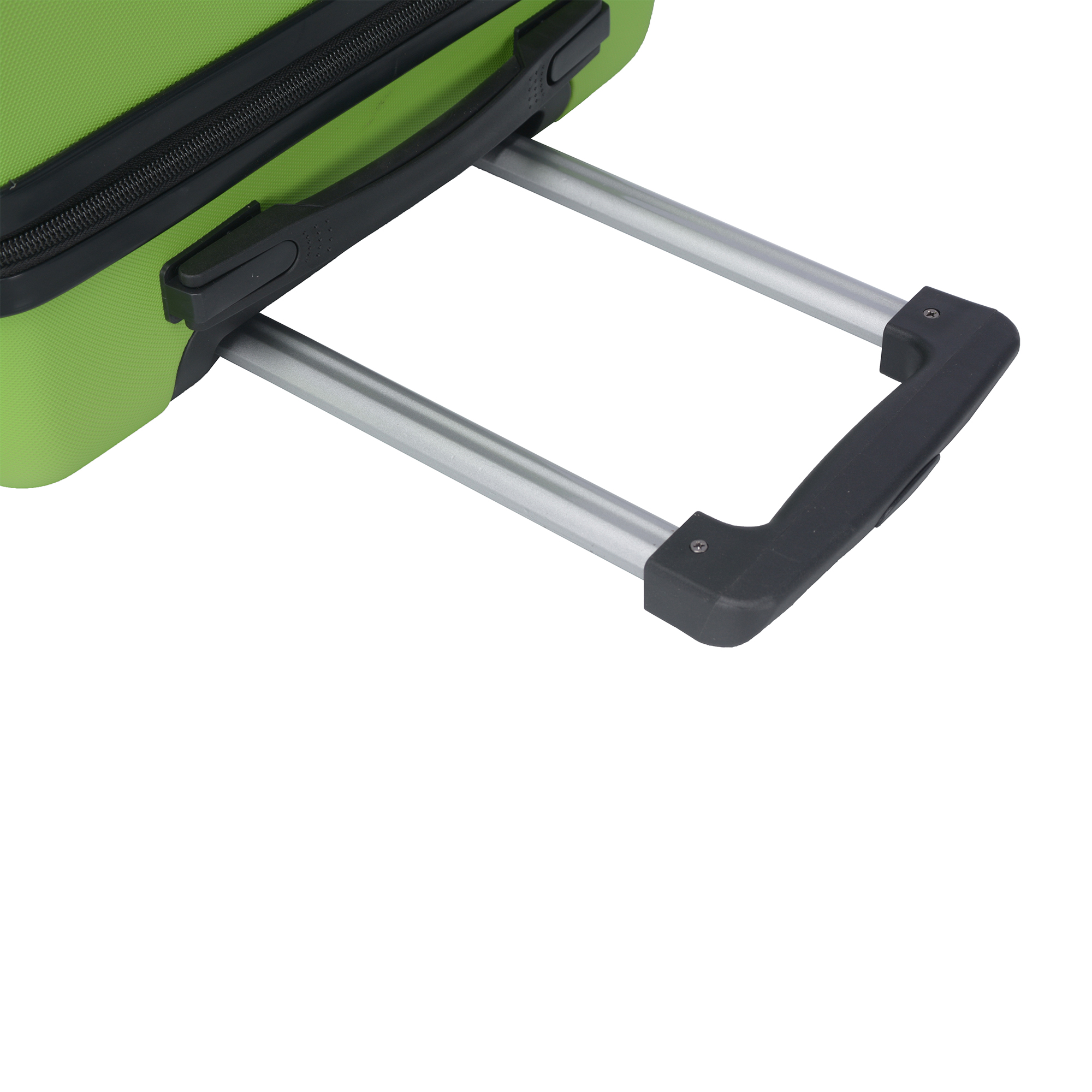 ONE PULL, SMOOTH TRAVEL