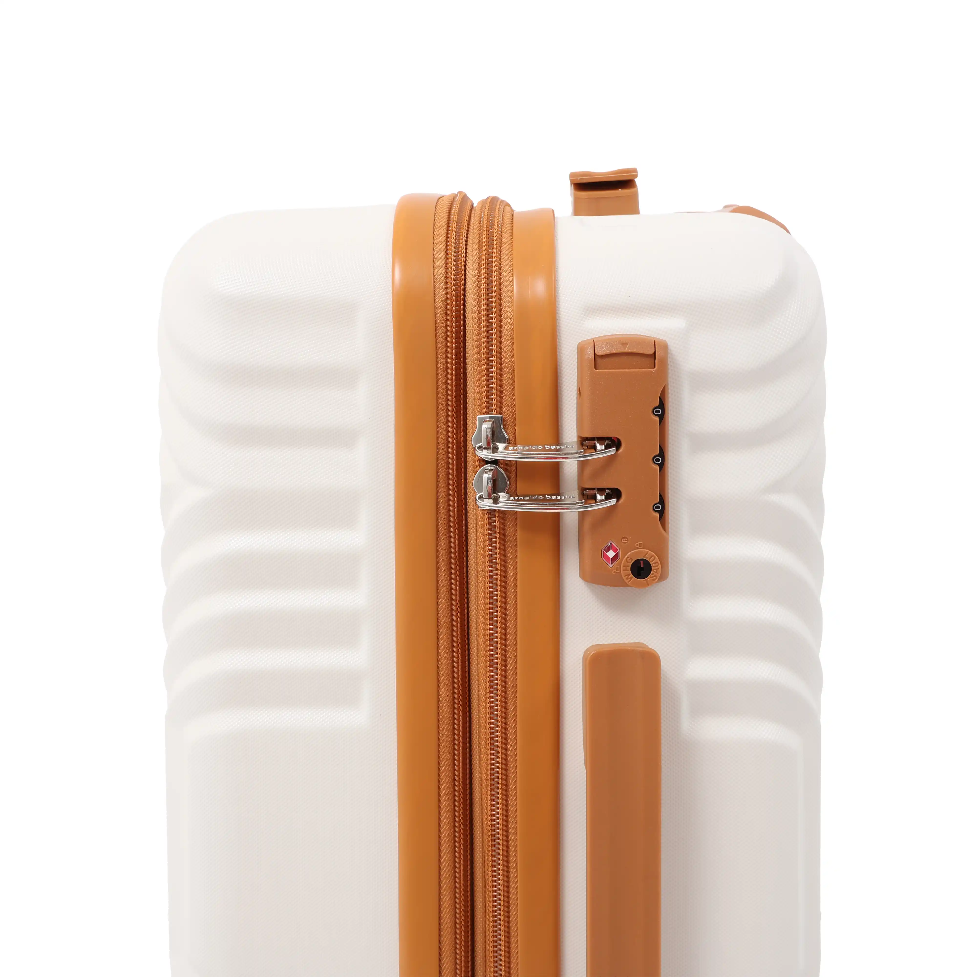 ONE LOCK, TOTAL PEACE OF MIND