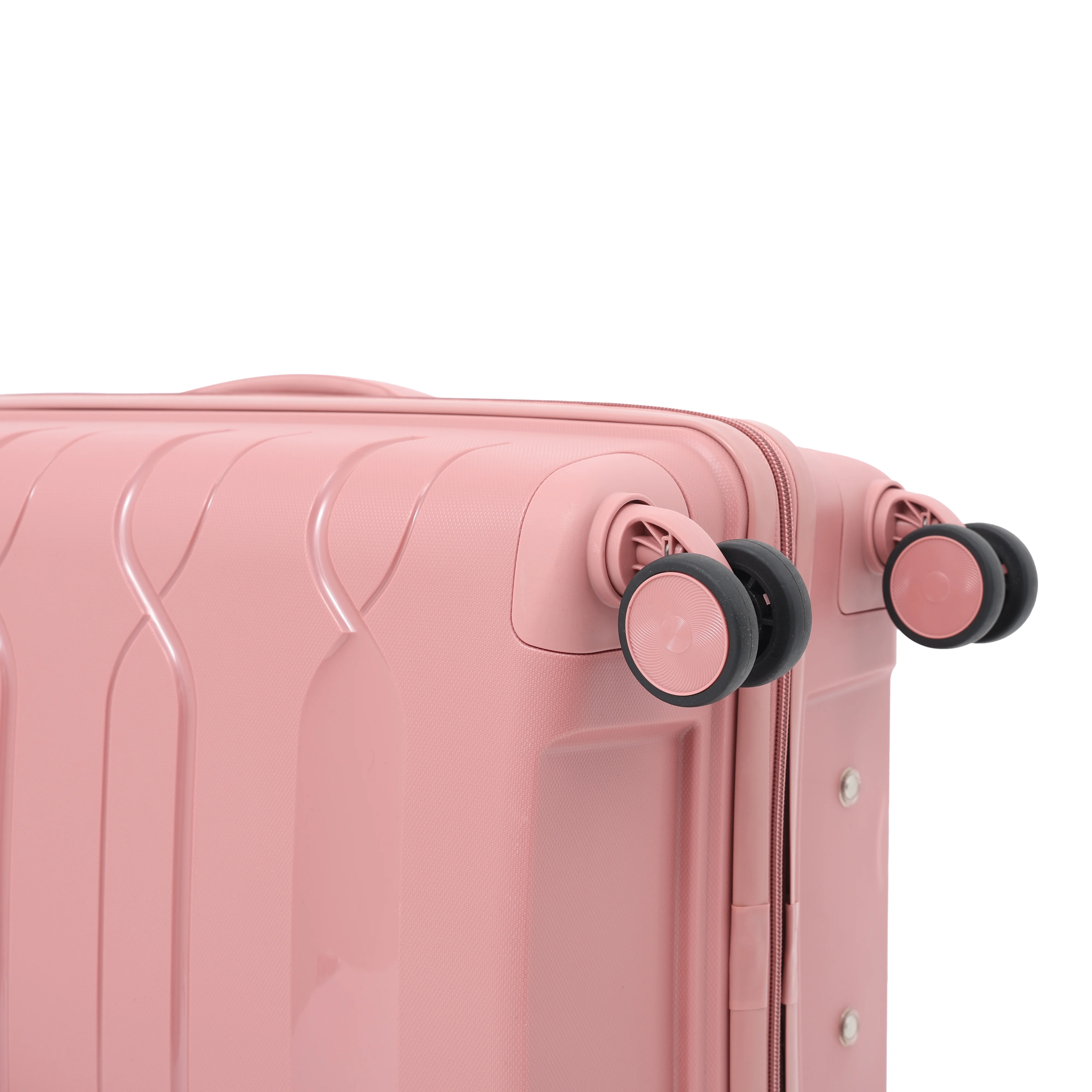 SMOOTH ROLLING, EFFORTLESS TRAVEL