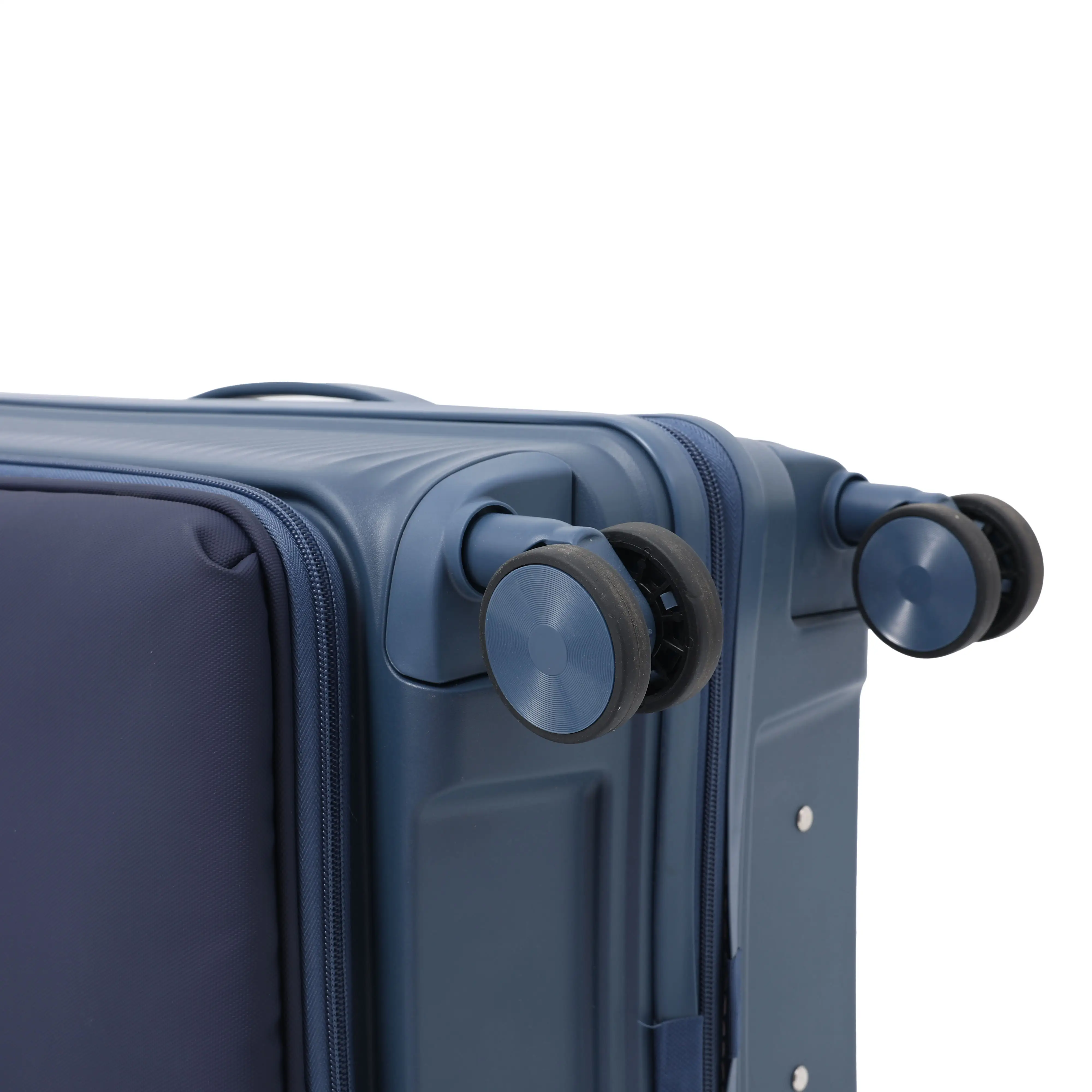 SMOOTH ROLLING, EFFORTLESS TRAVEL