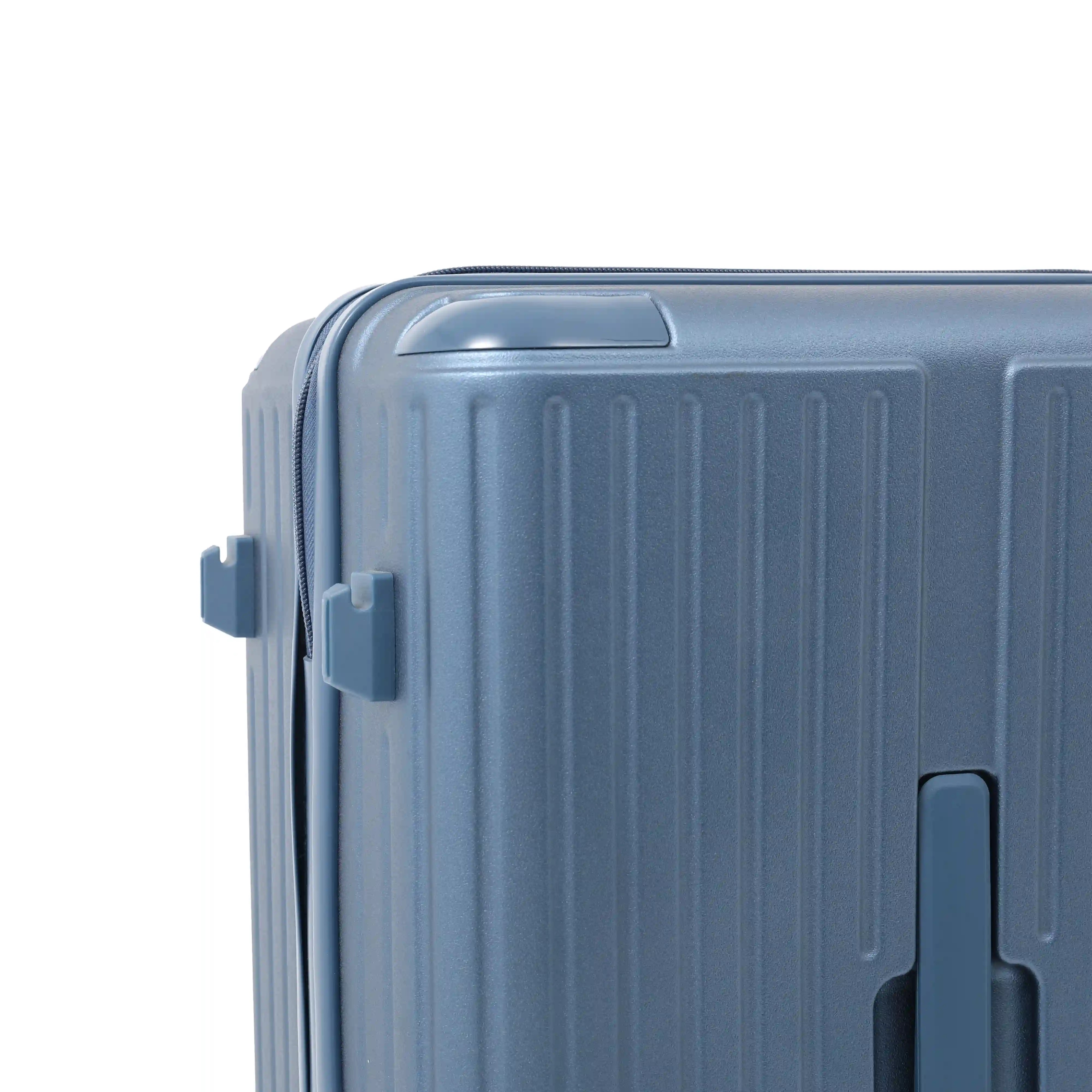 SEAMLESS CARRY, EFFORTLESS HANDING